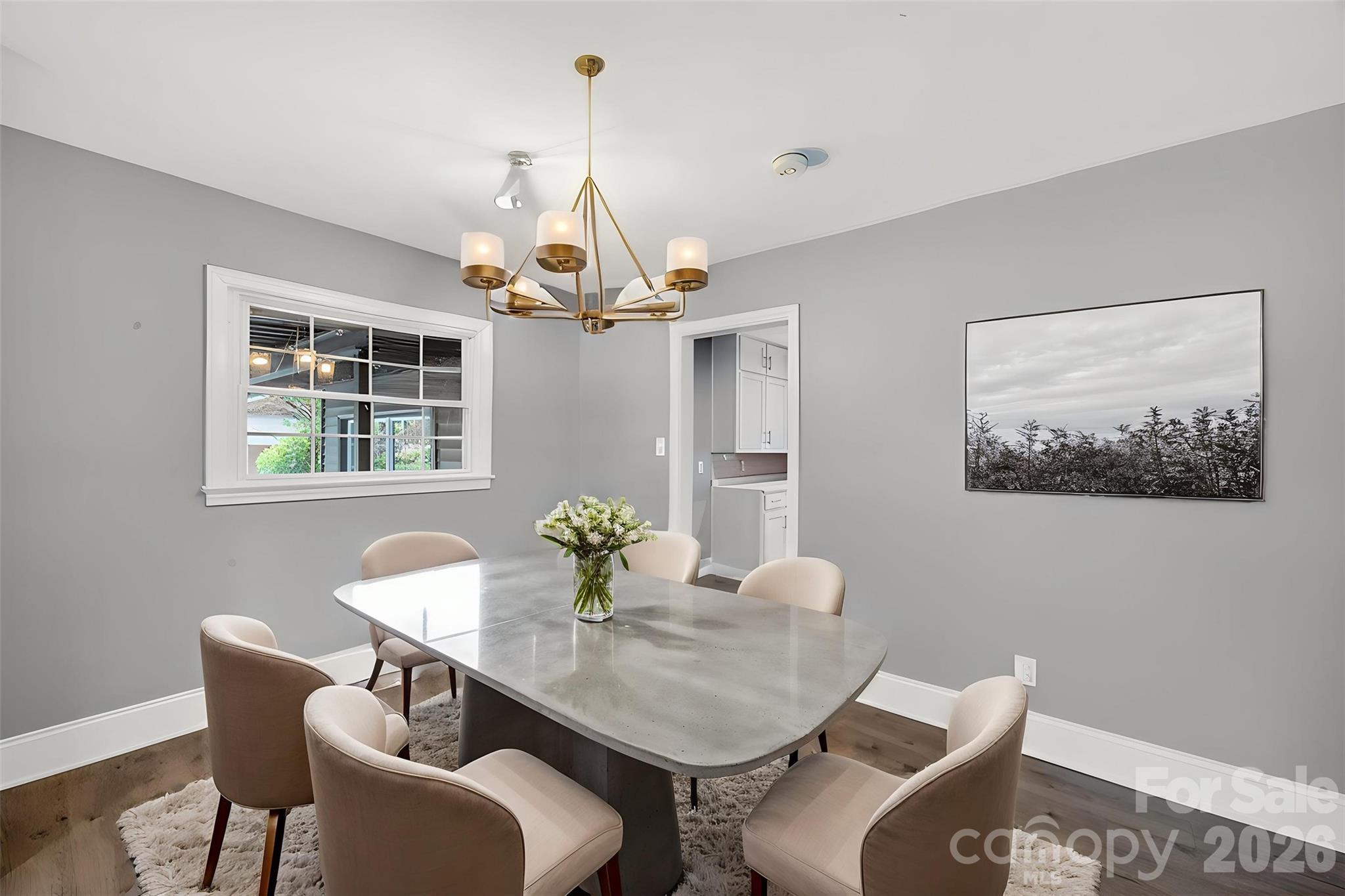 Oakwood Acres - Residential