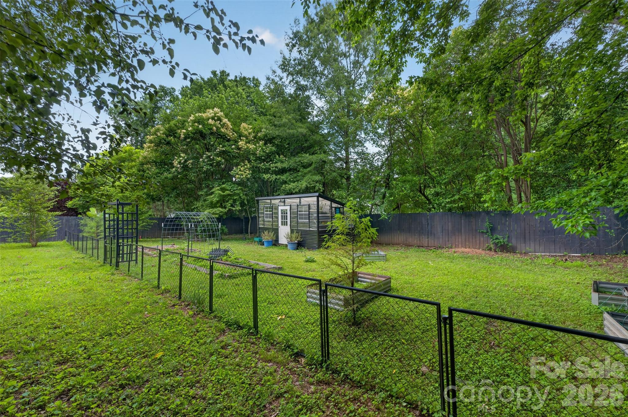 Oakwood Acres - Residential