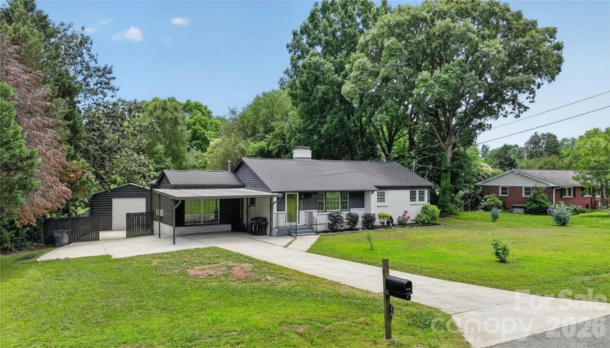 Oakwood Acres - Residential