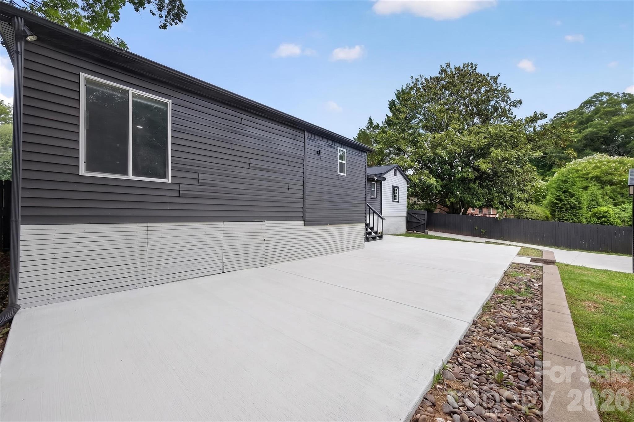 Oakwood Acres - Residential