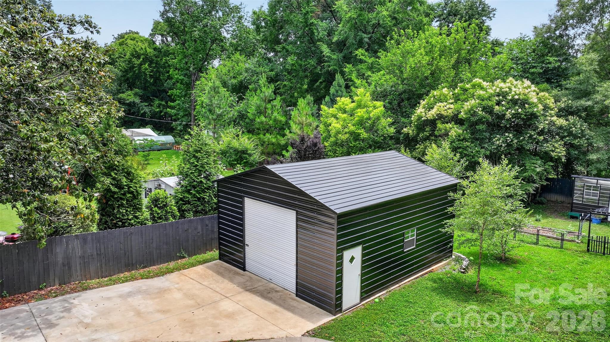 Oakwood Acres - Residential