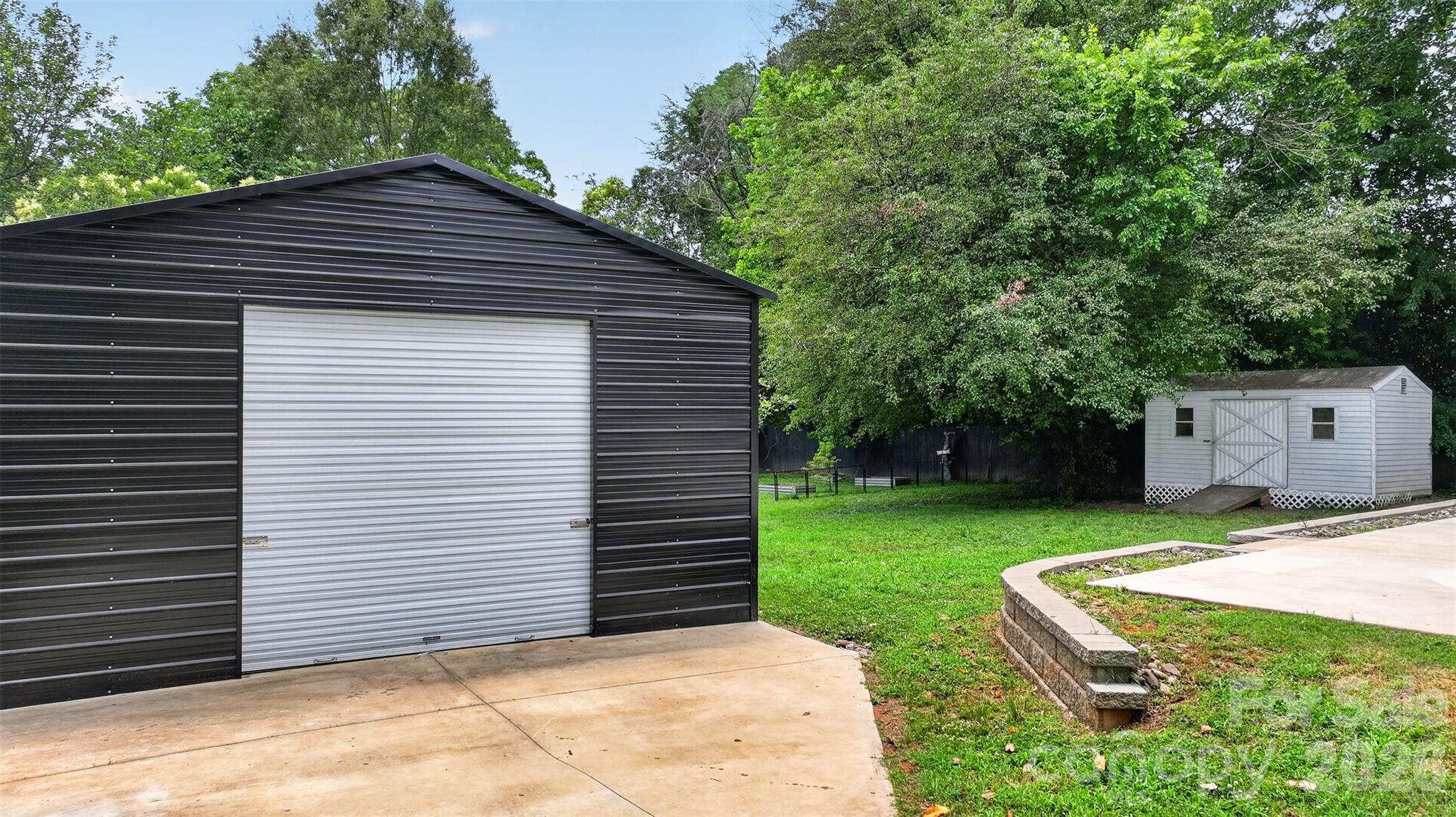 Oakwood Acres - Residential
