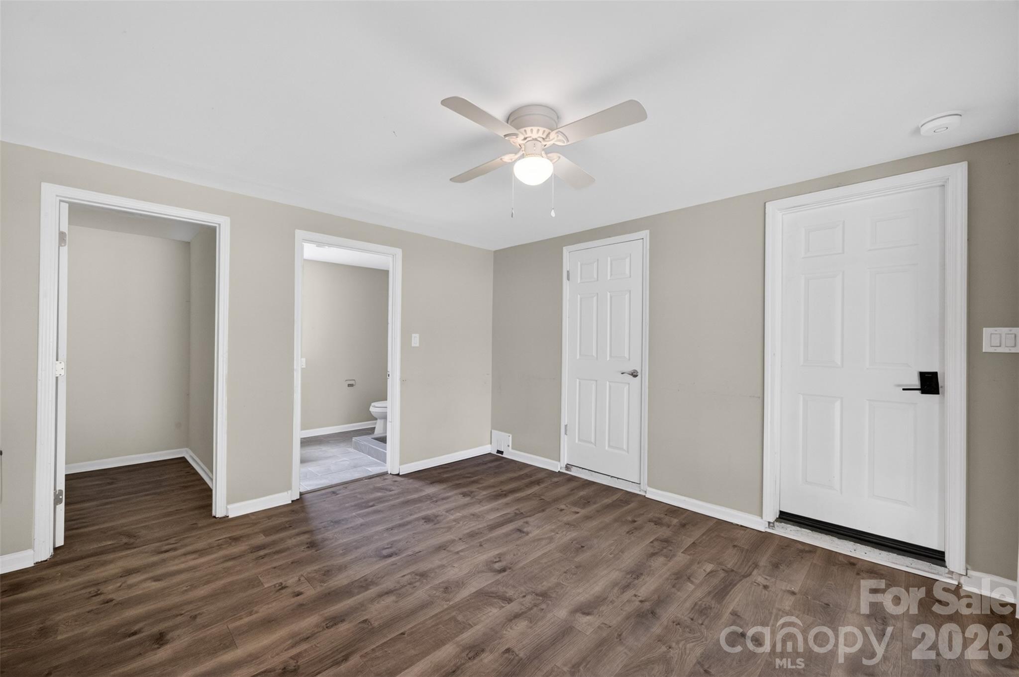 Oakwood Acres - Residential