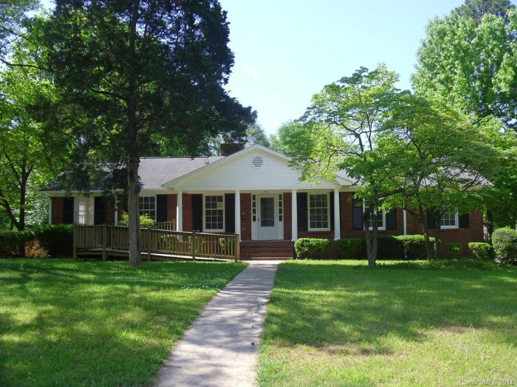 Check Out This Newly Remodeled Home!  This home has a new HVAC, carpet, tile, updated kitchen, bathrooms, and basement.  This home has over 2000 square feet and a finished basement.  Very close to I85 and UNCC.  Don't miss this opportunity!  Call today for an appointment.  Seller will consider a lease purchase and owner financing.