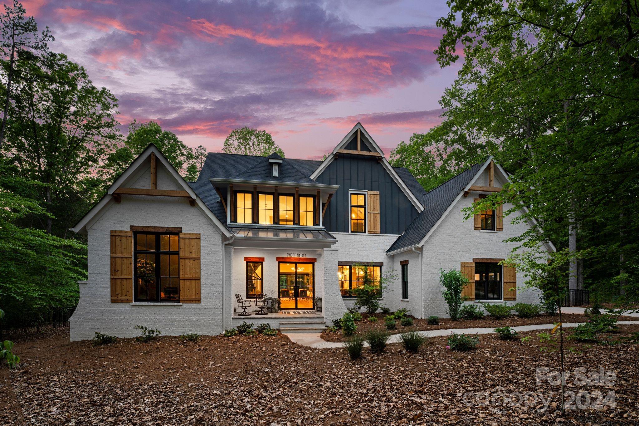 Maple Grove - Residential