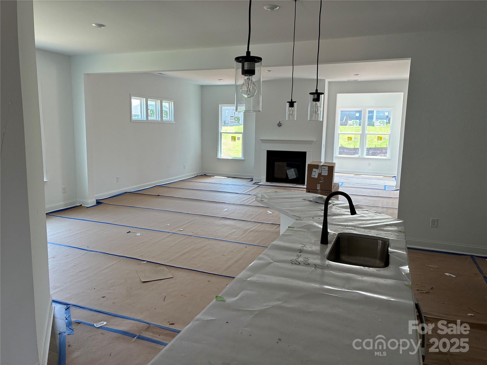 The Estates at Sugar Creek - Residential