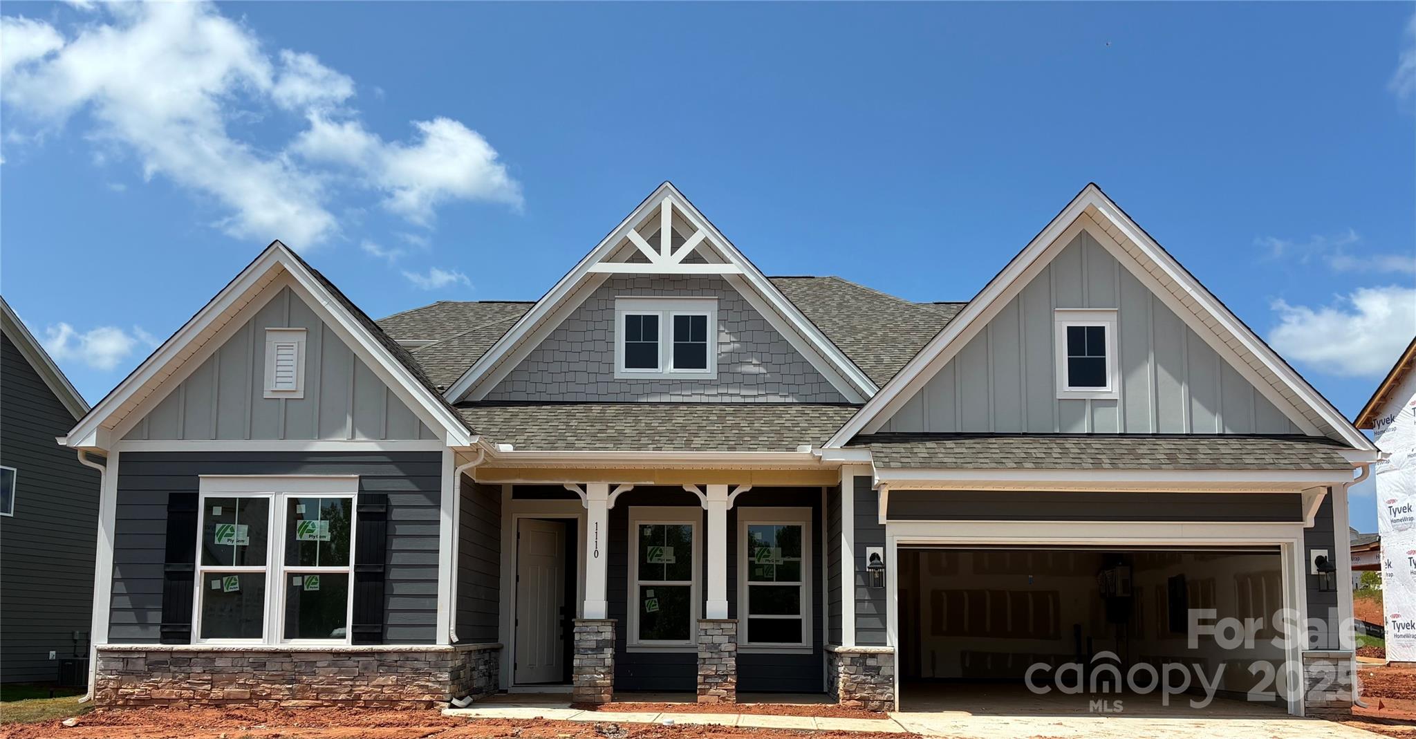 The Estates at Sugar Creek - Residential