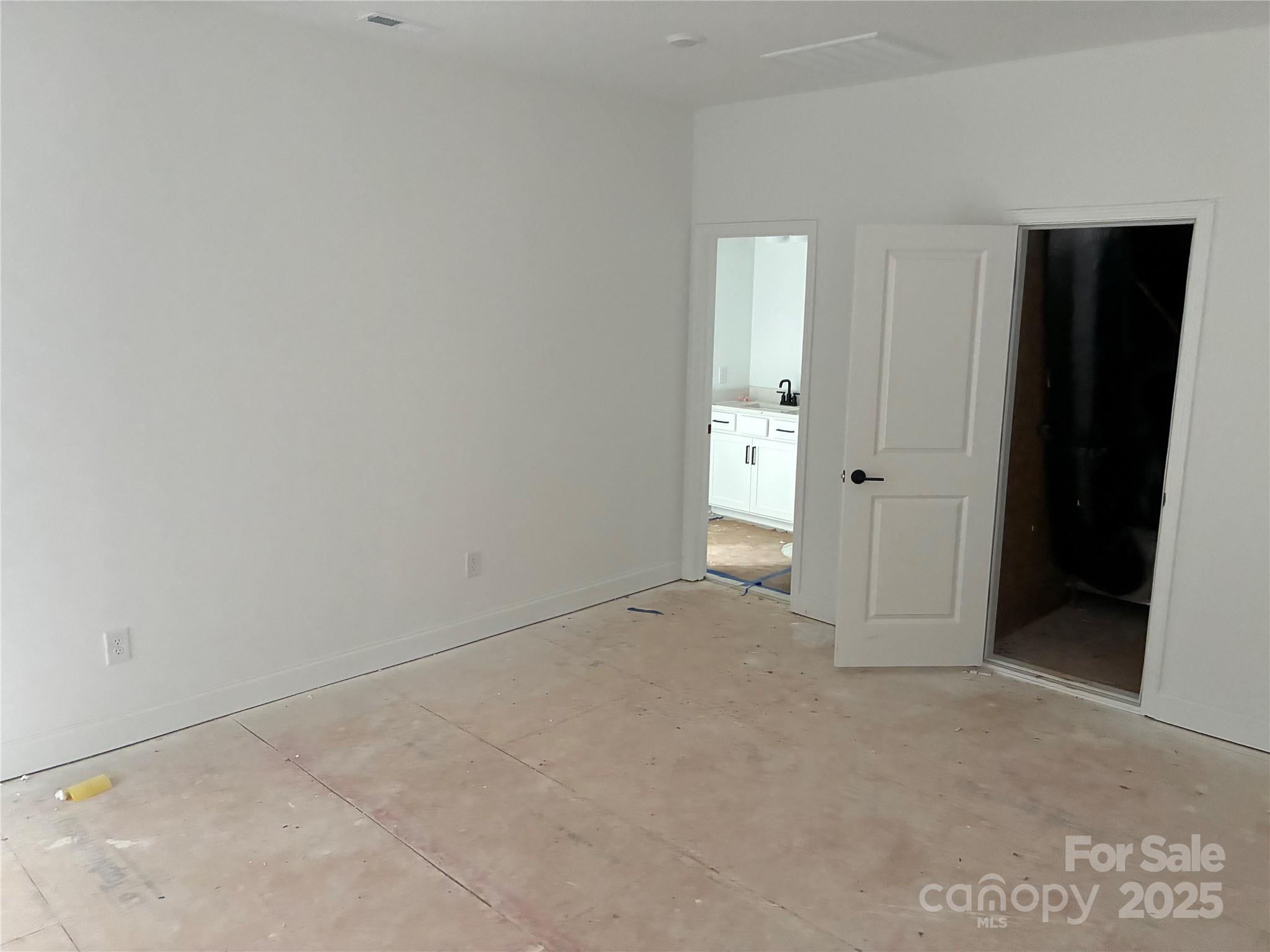 The Estates at Sugar Creek - Residential