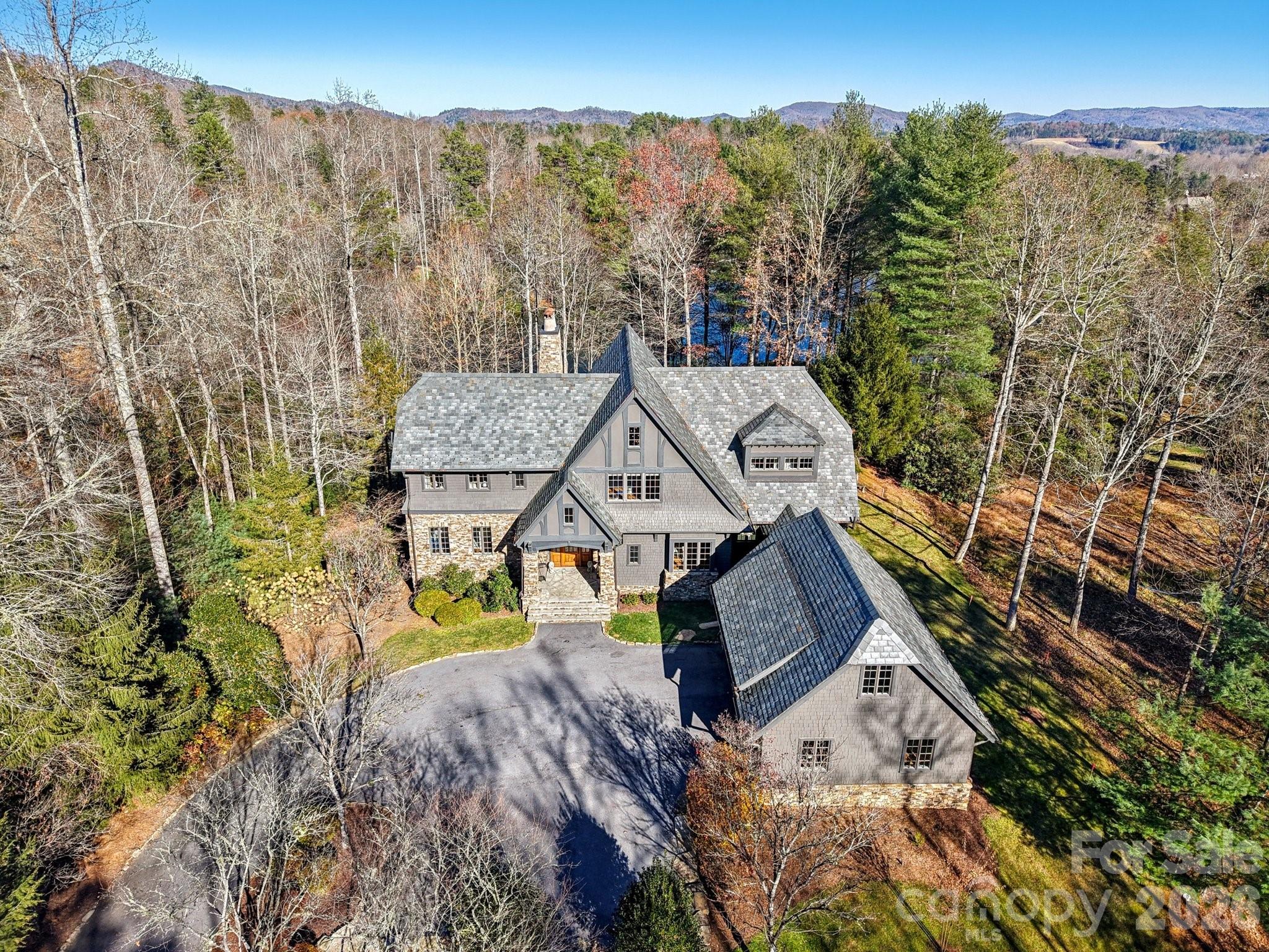 Straus Park - Residential