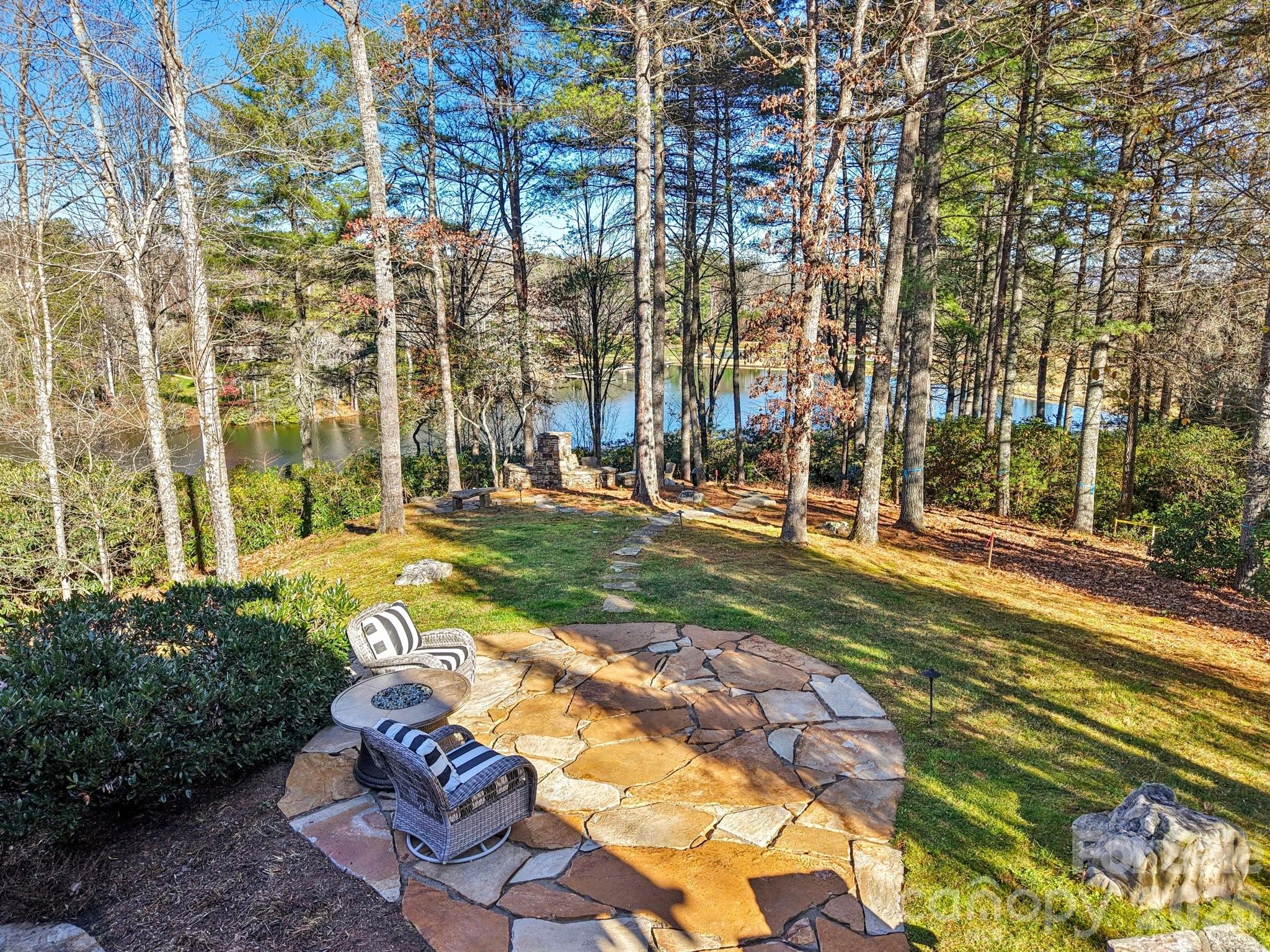 Straus Park - Residential