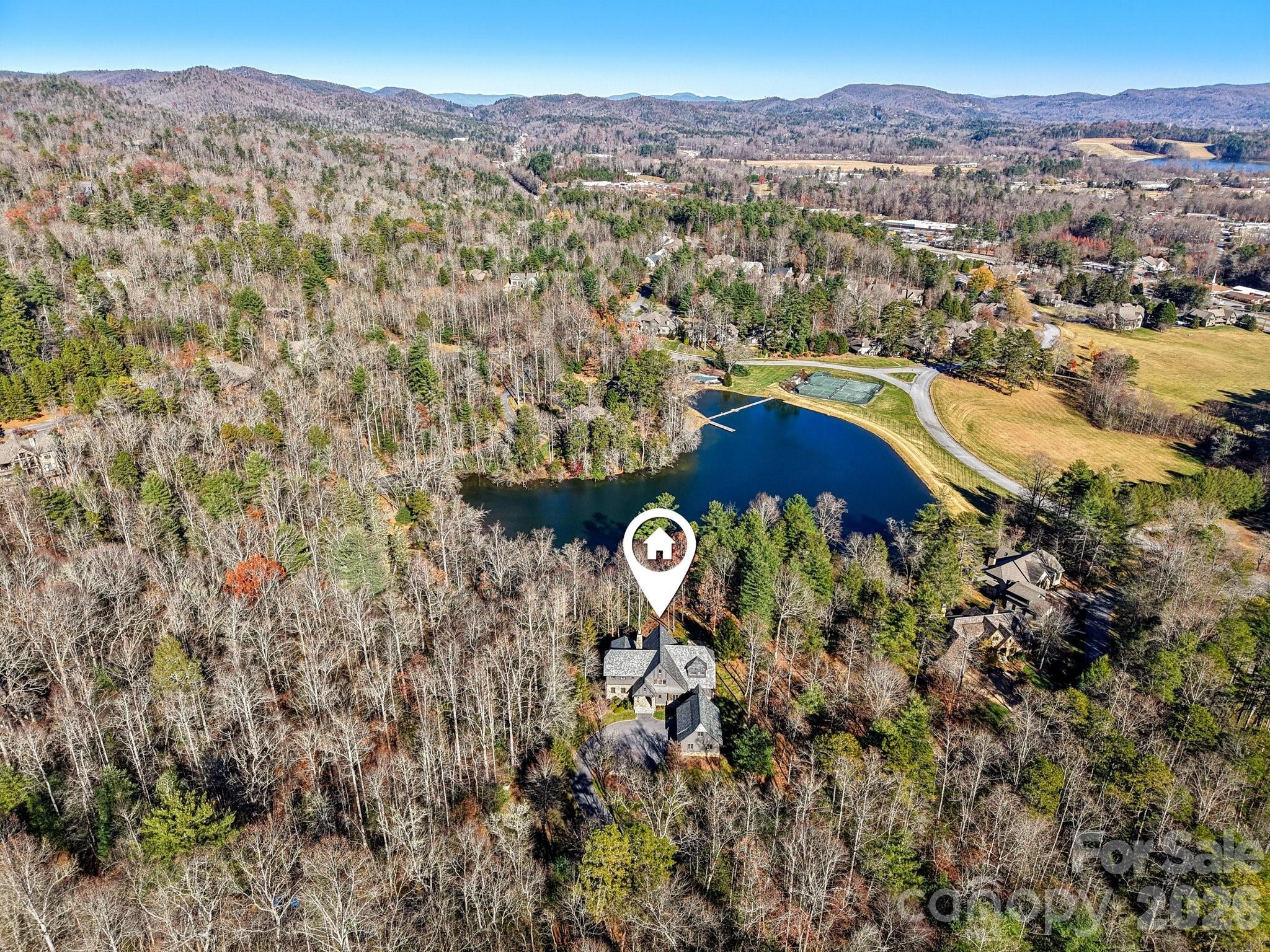 Straus Park - Residential