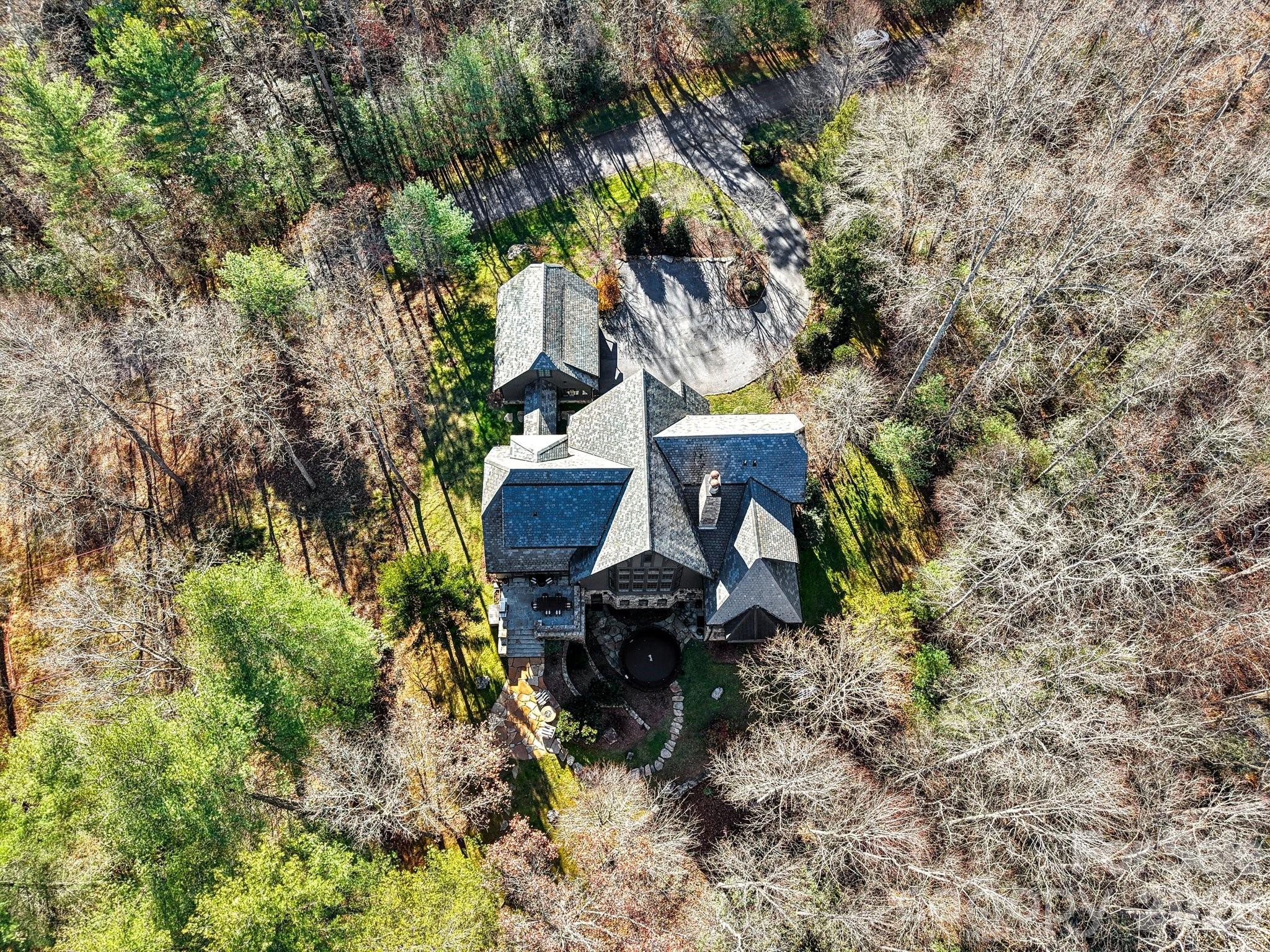 Straus Park - Residential