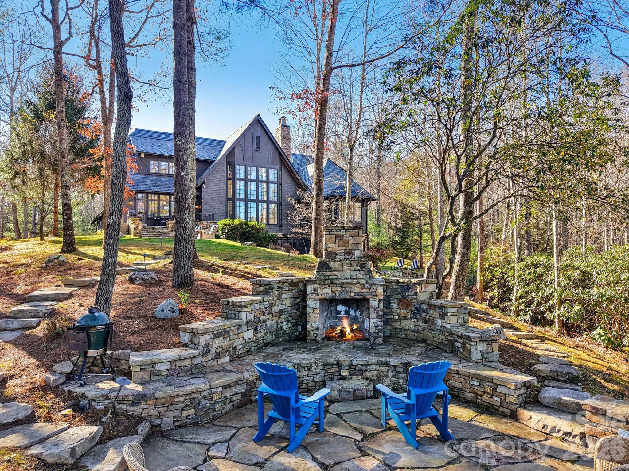 Straus Park - Residential