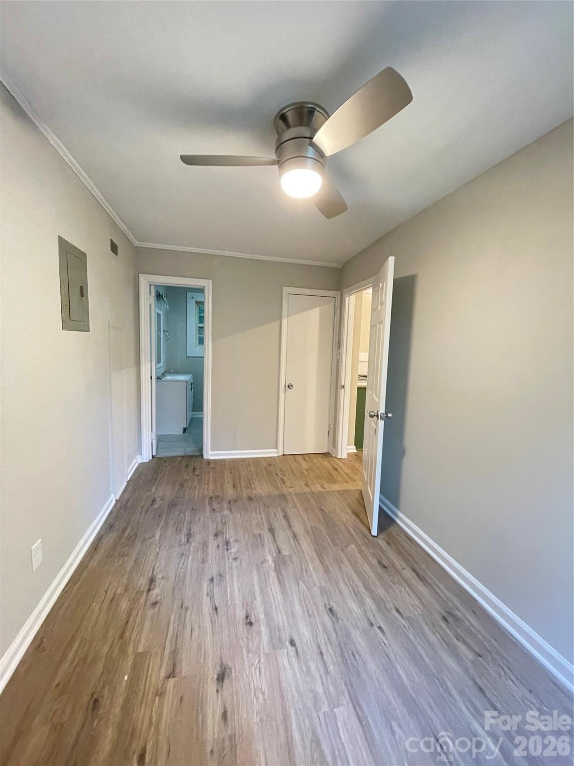 Summit View - Residential Income