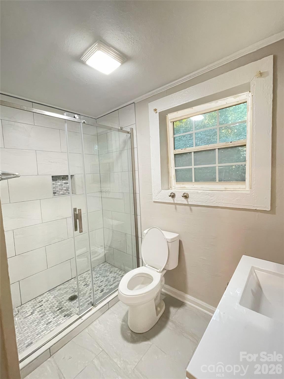 Summit View - Residential Income