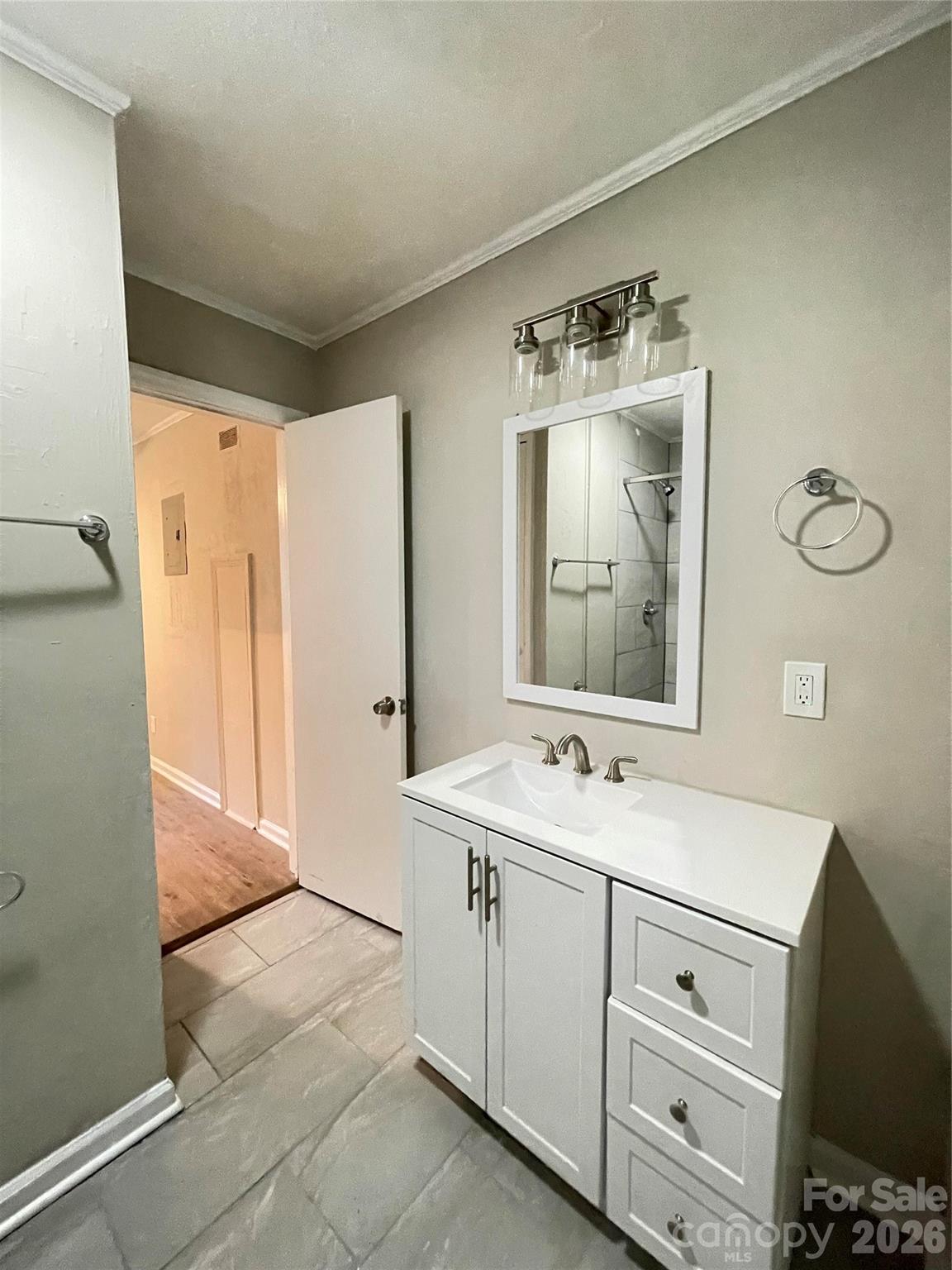 Summit View - Residential Income