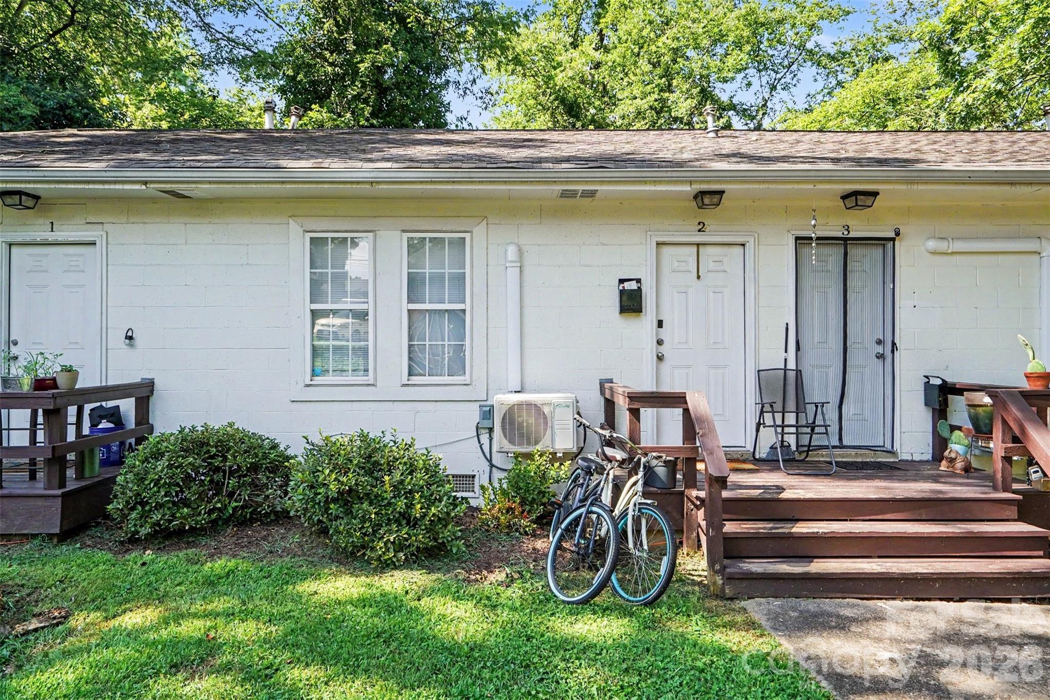 Summit View - Residential Income