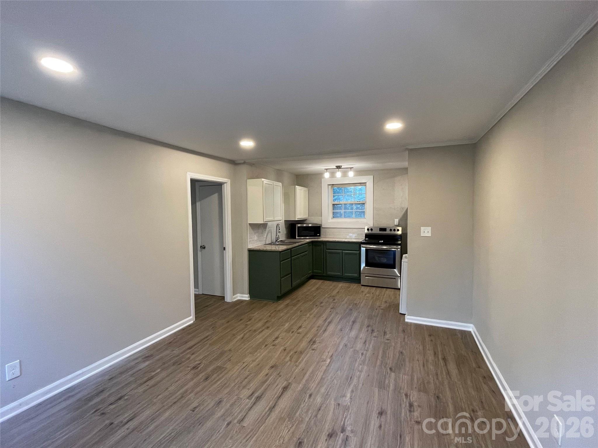 Summit View - Residential Income