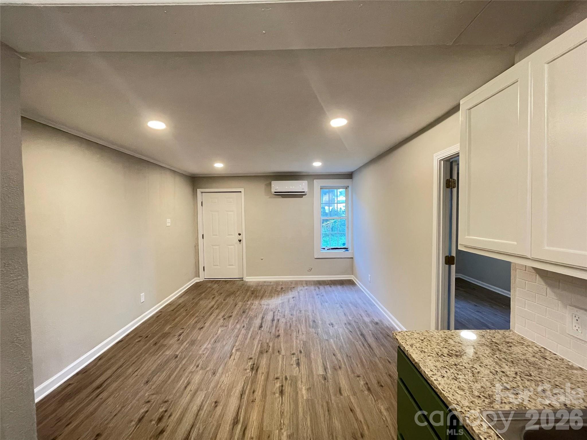 Summit View - Residential Income