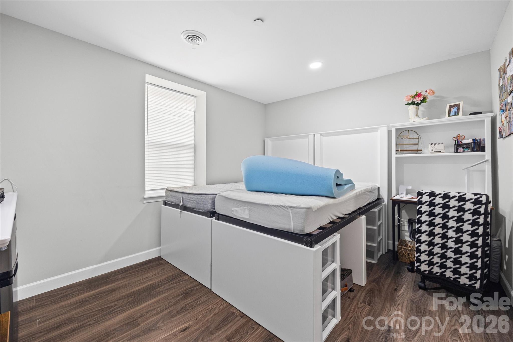 None - Residential Income