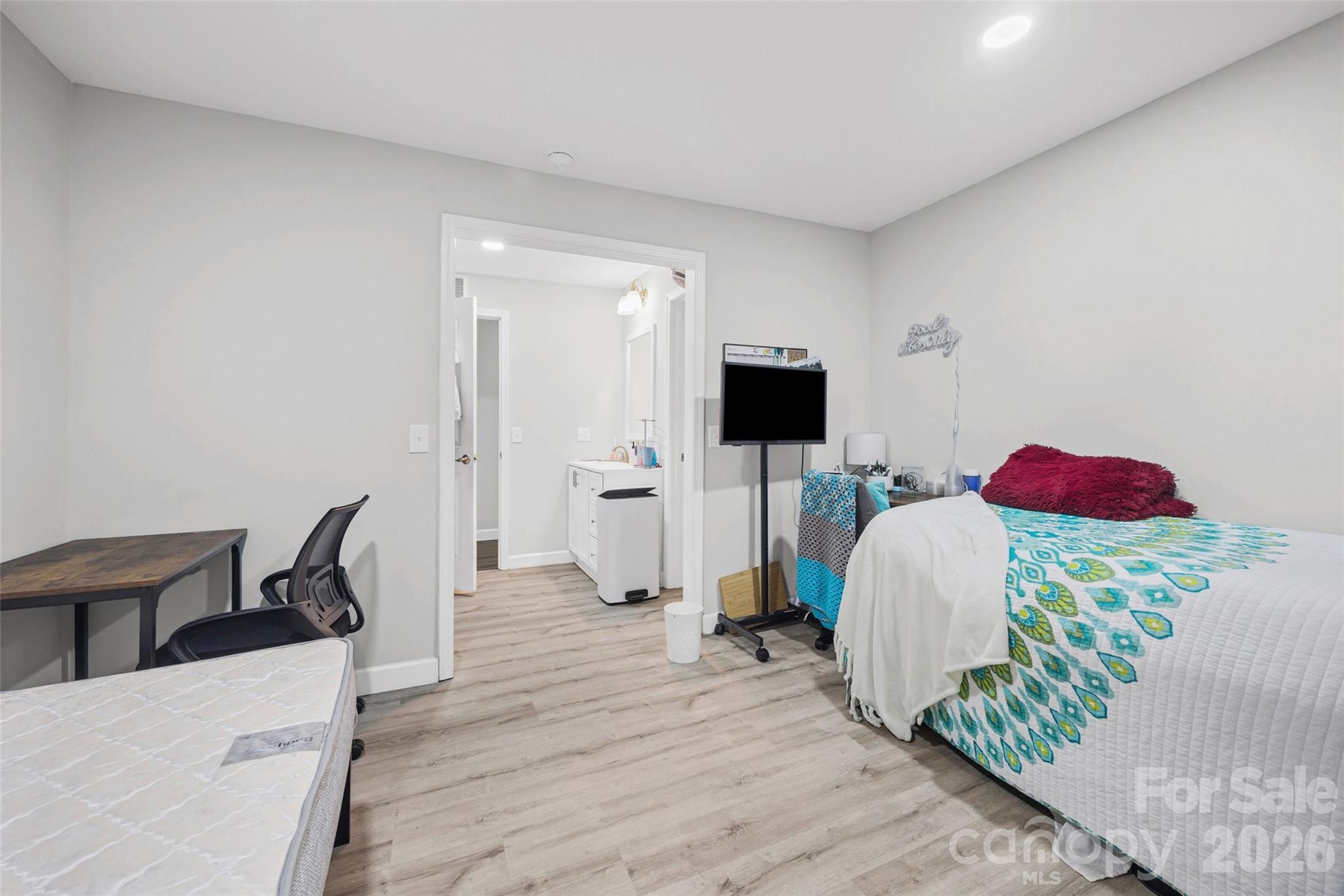 None - Residential Income