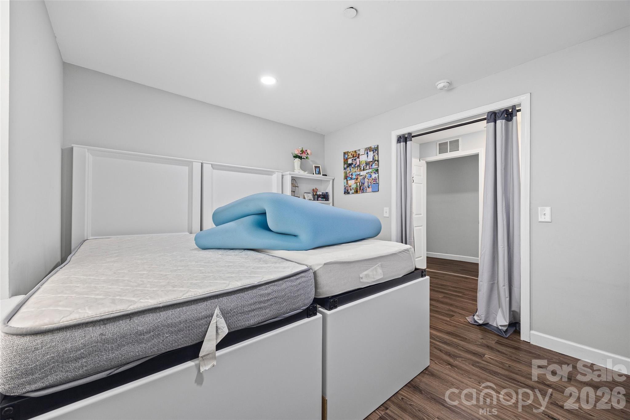 None - Residential Income