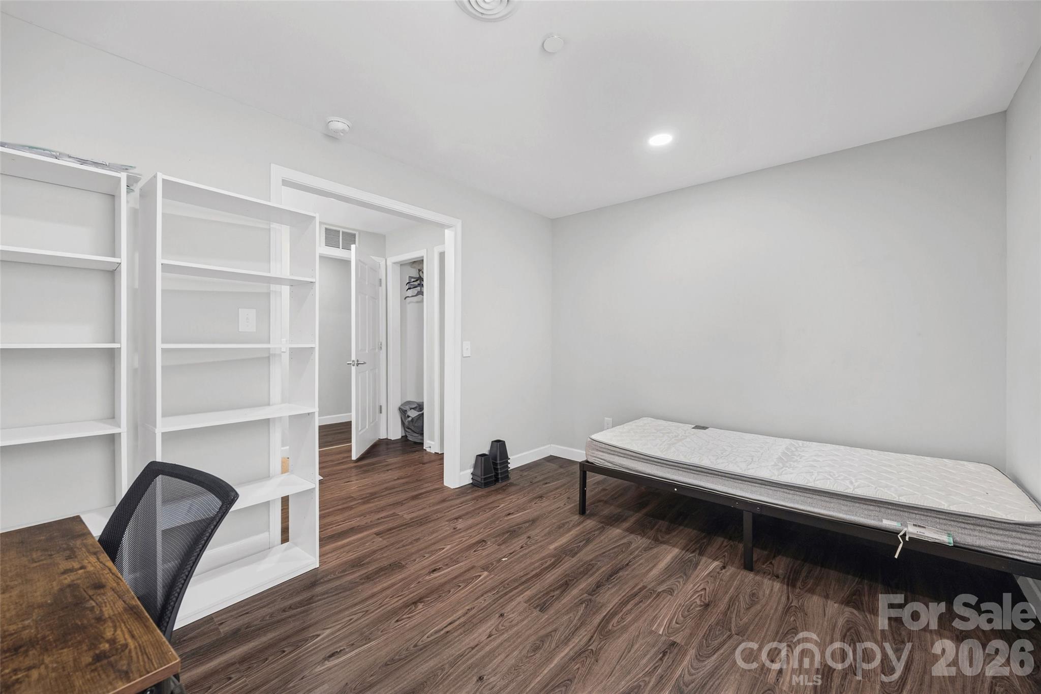 None - Residential Income