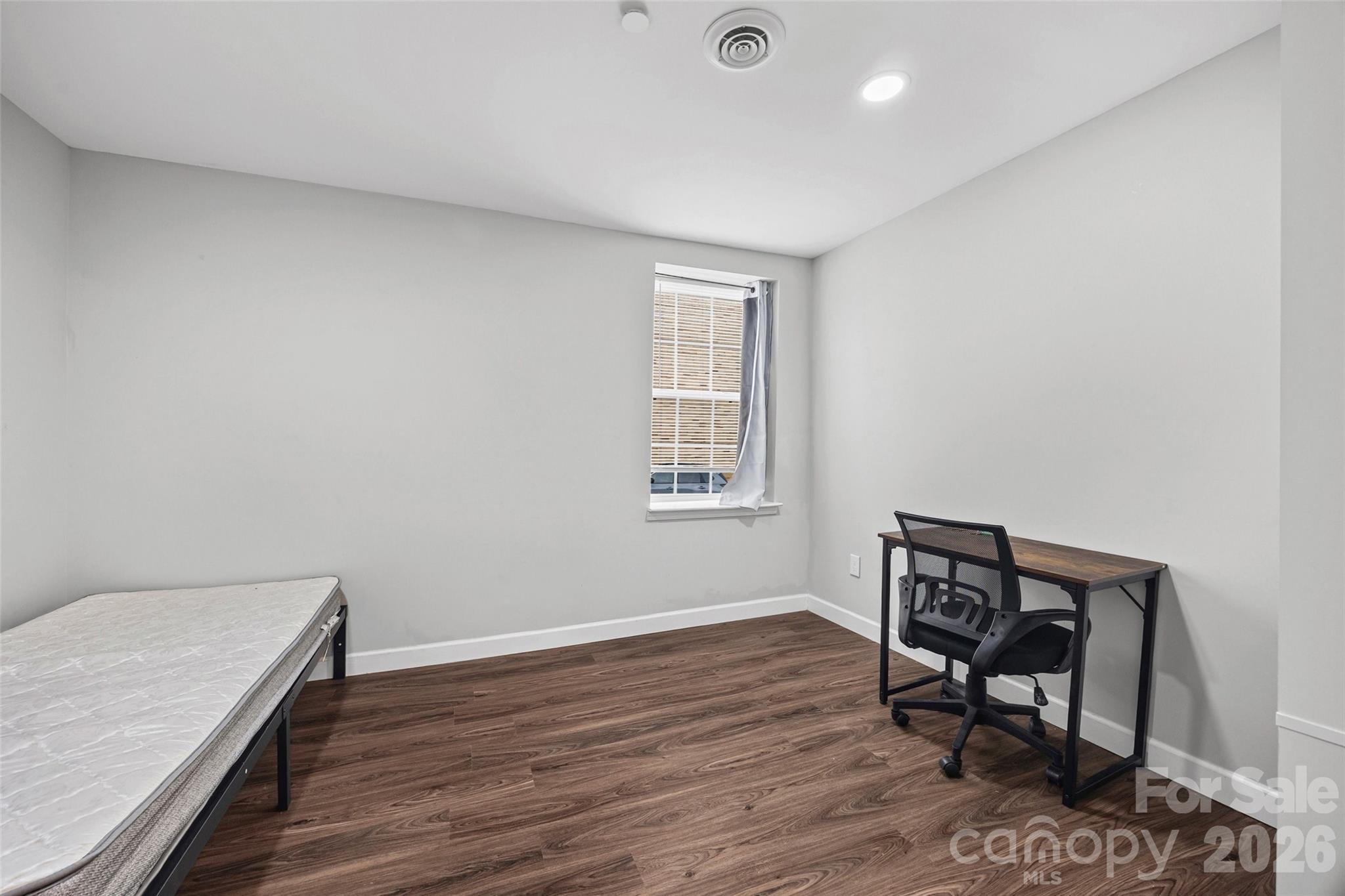 None - Residential Income