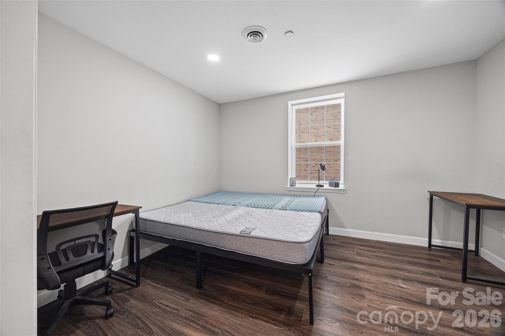 None - Residential Income