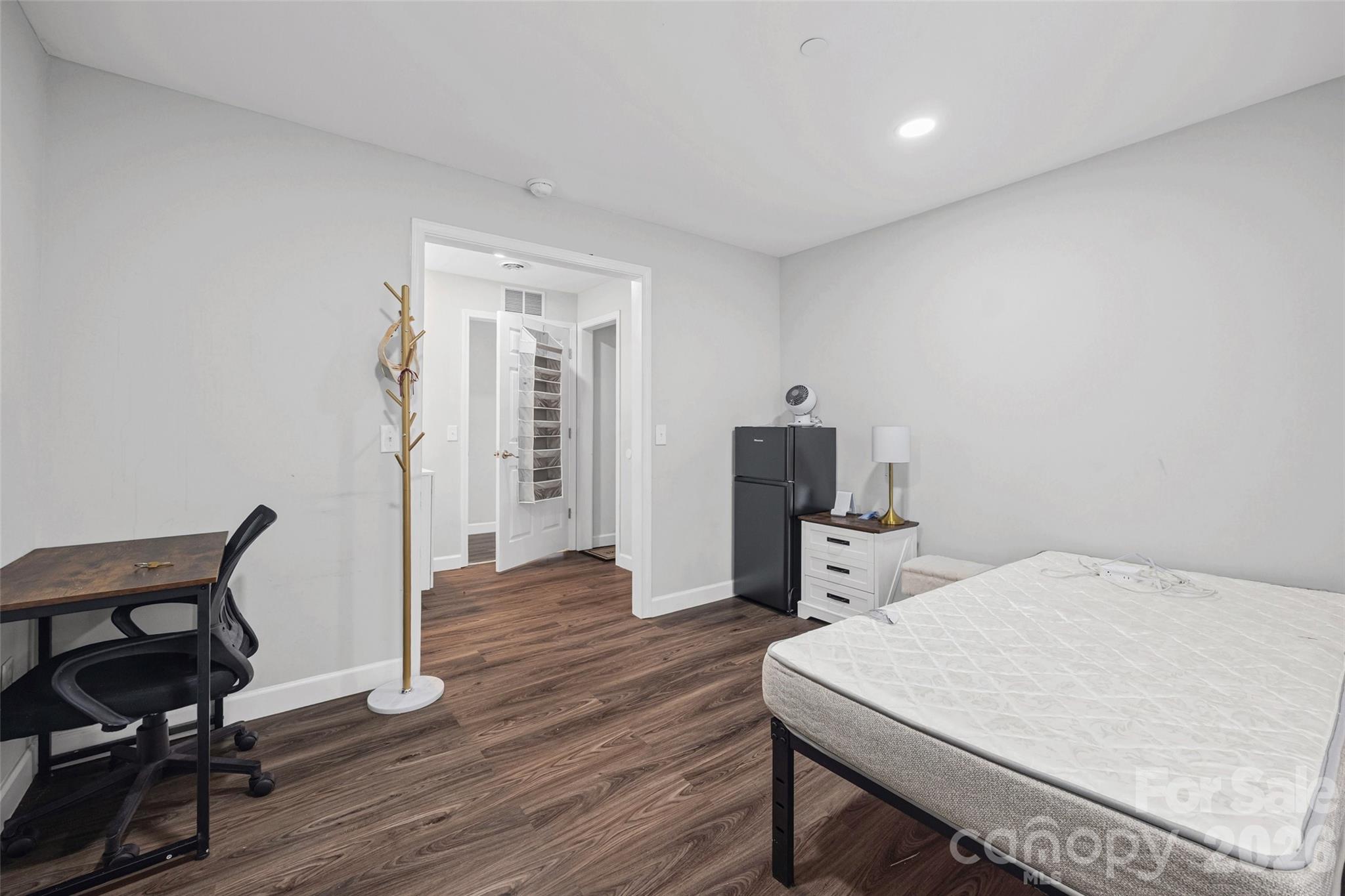 None - Residential Income