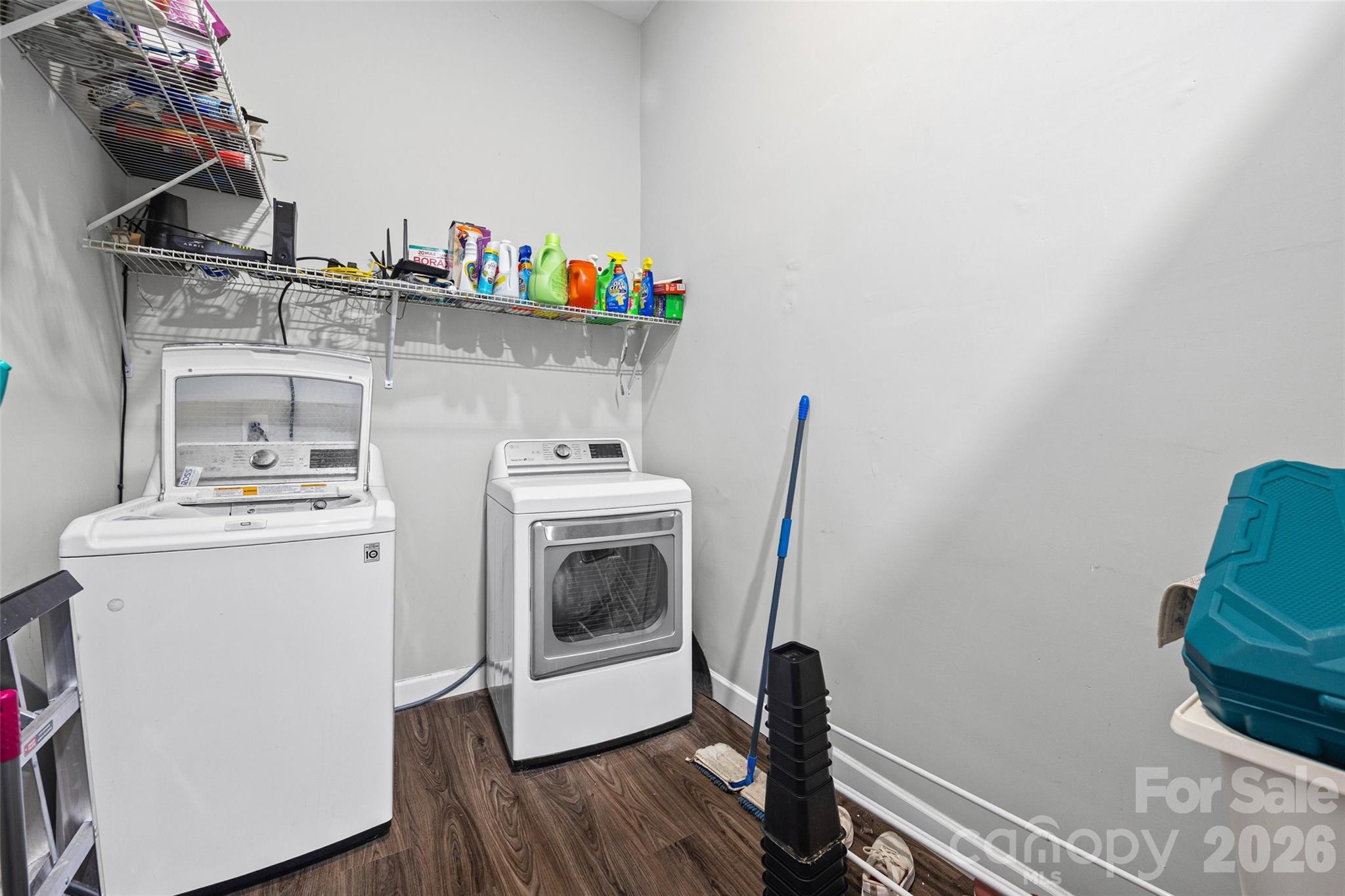 None - Residential Income