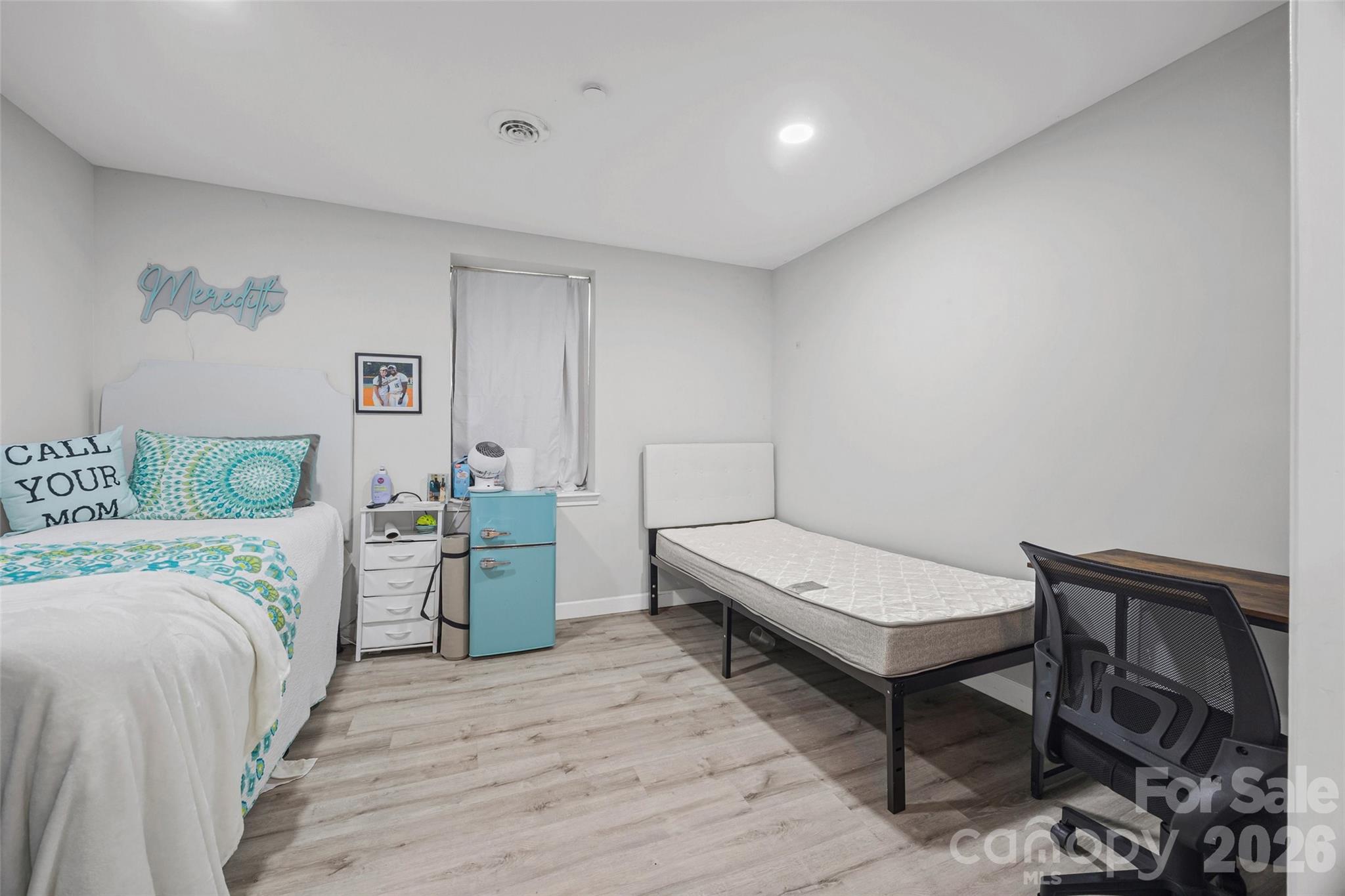 None - Residential Income