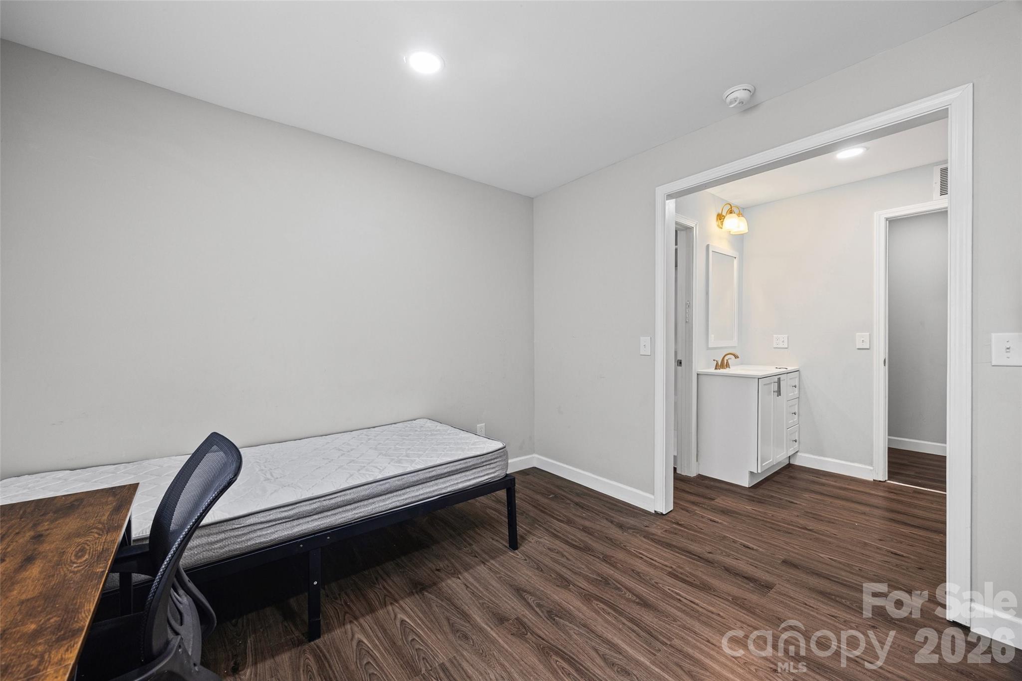 None - Residential Income