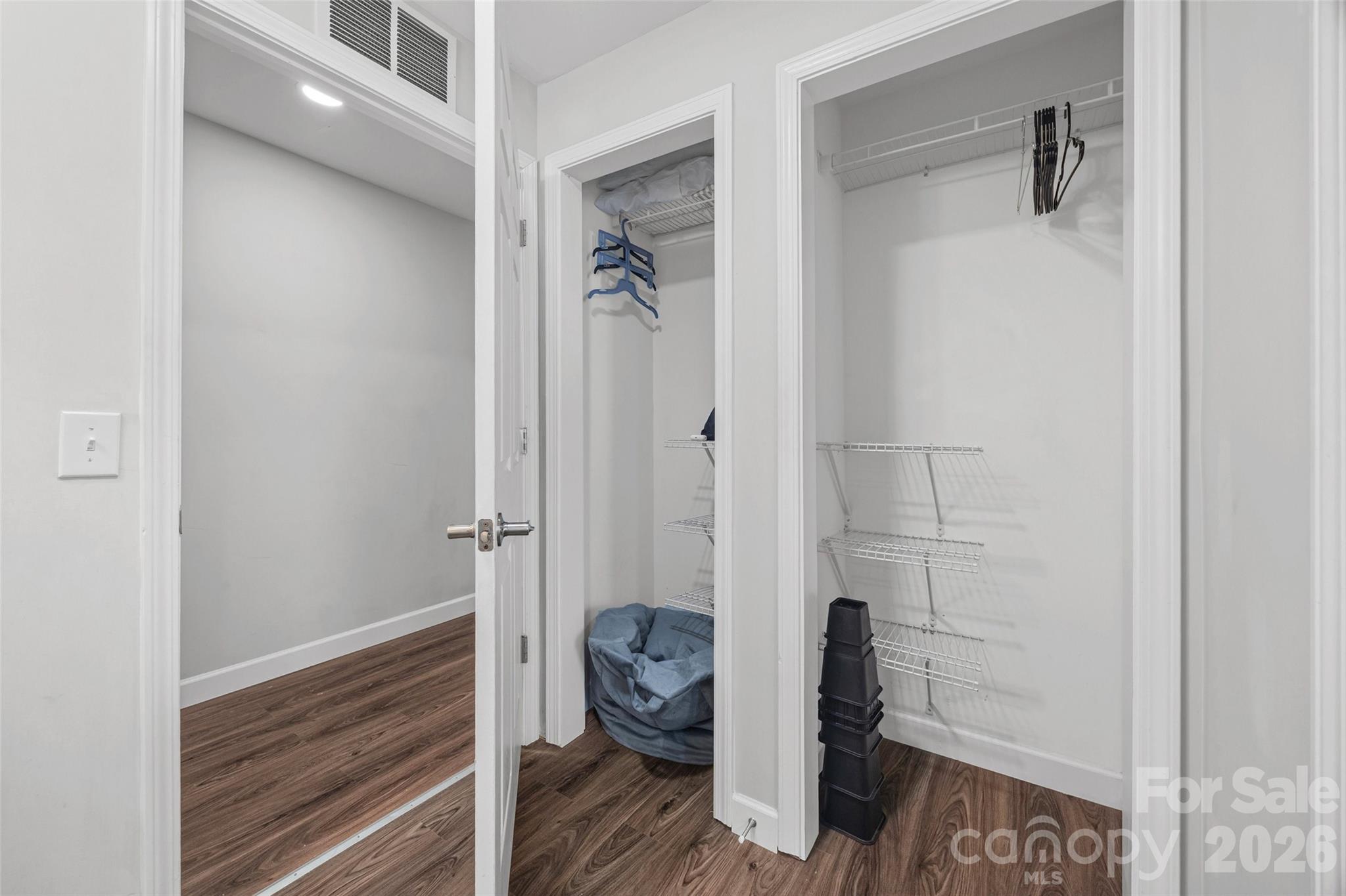 None - Residential Income
