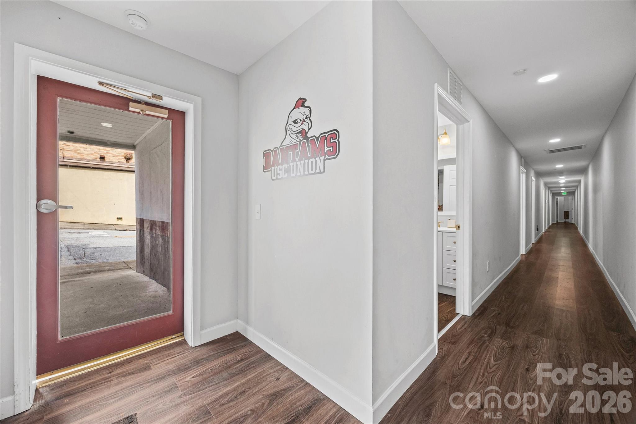 None - Residential Income