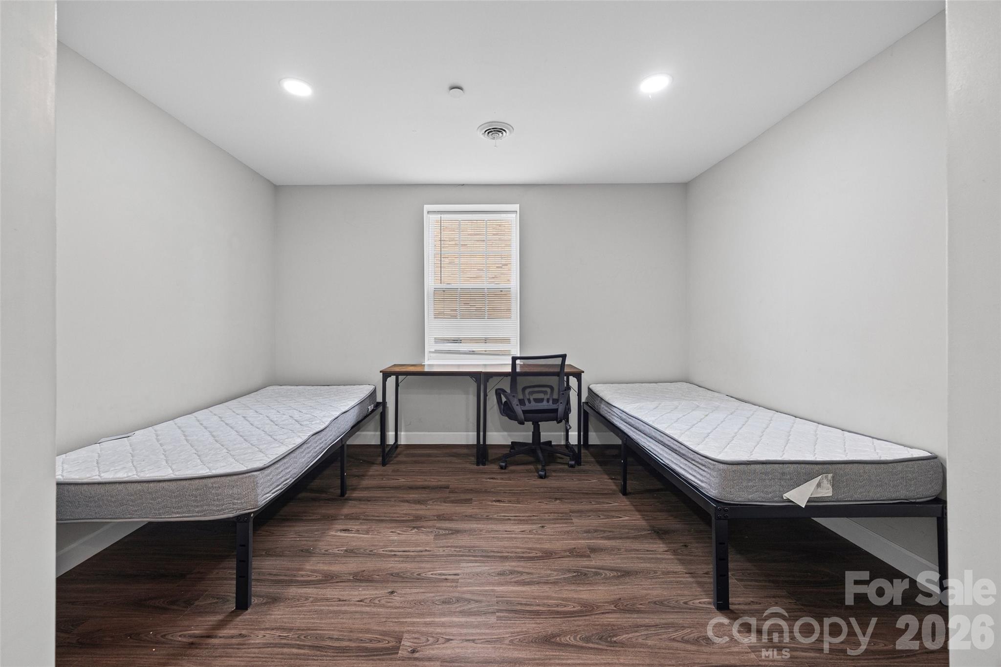 None - Residential Income
