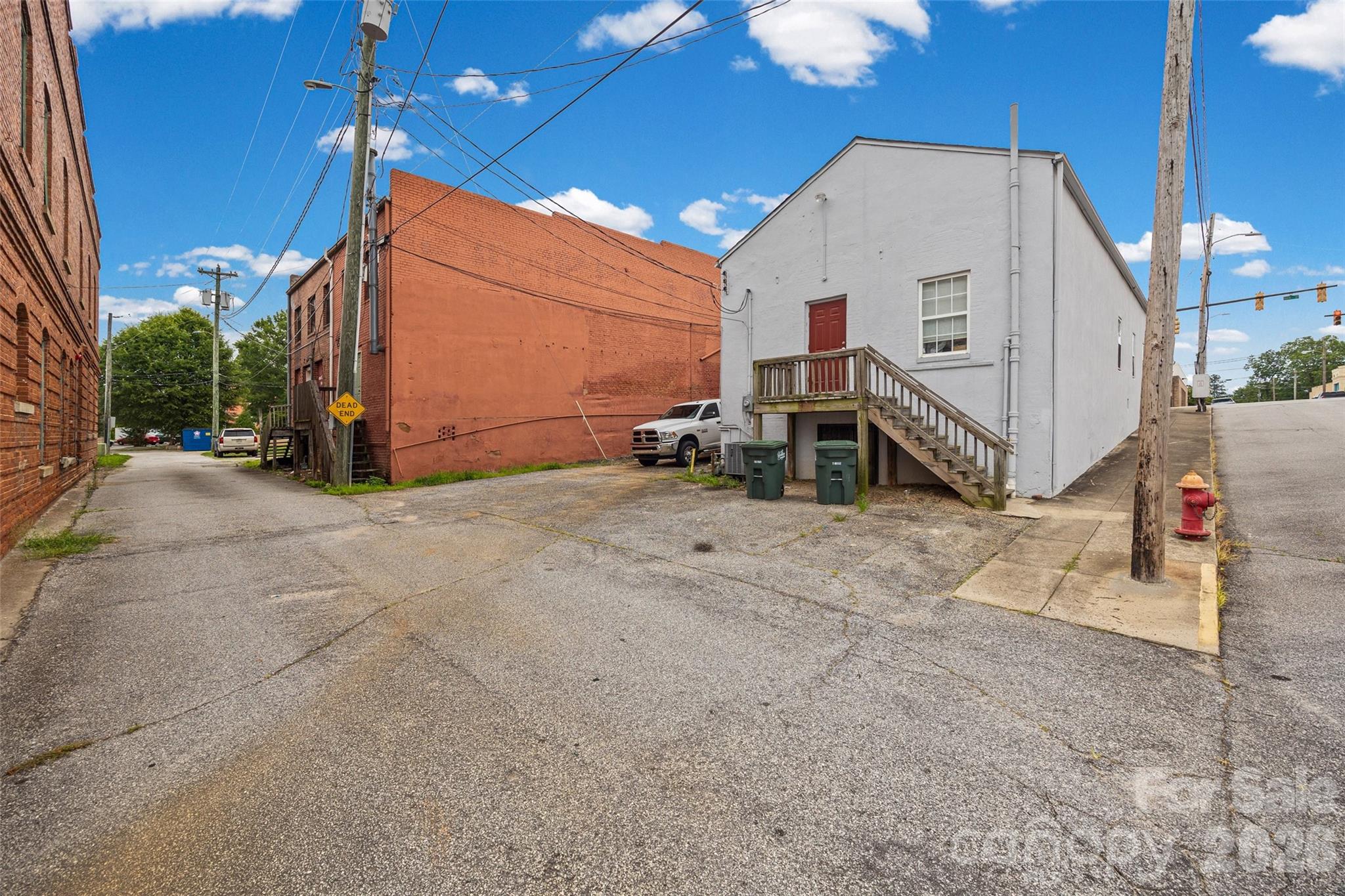 None - Residential Income