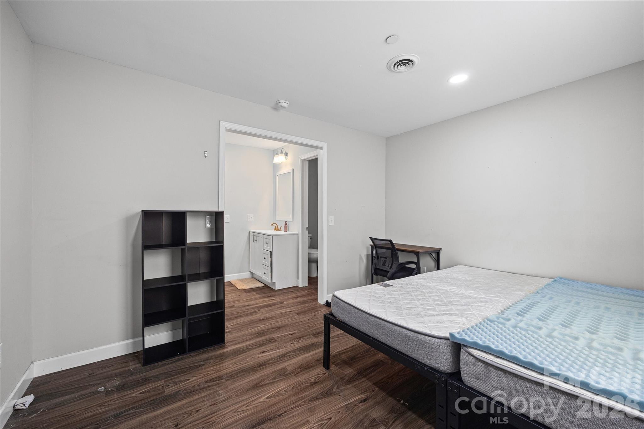 None - Residential Income