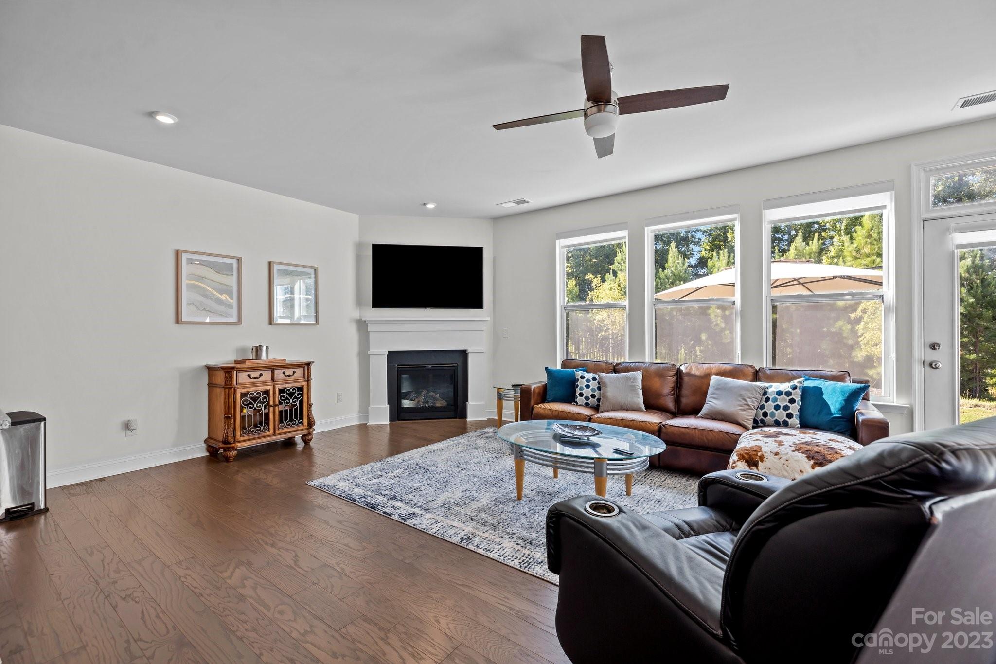 Masons Bend - Residential