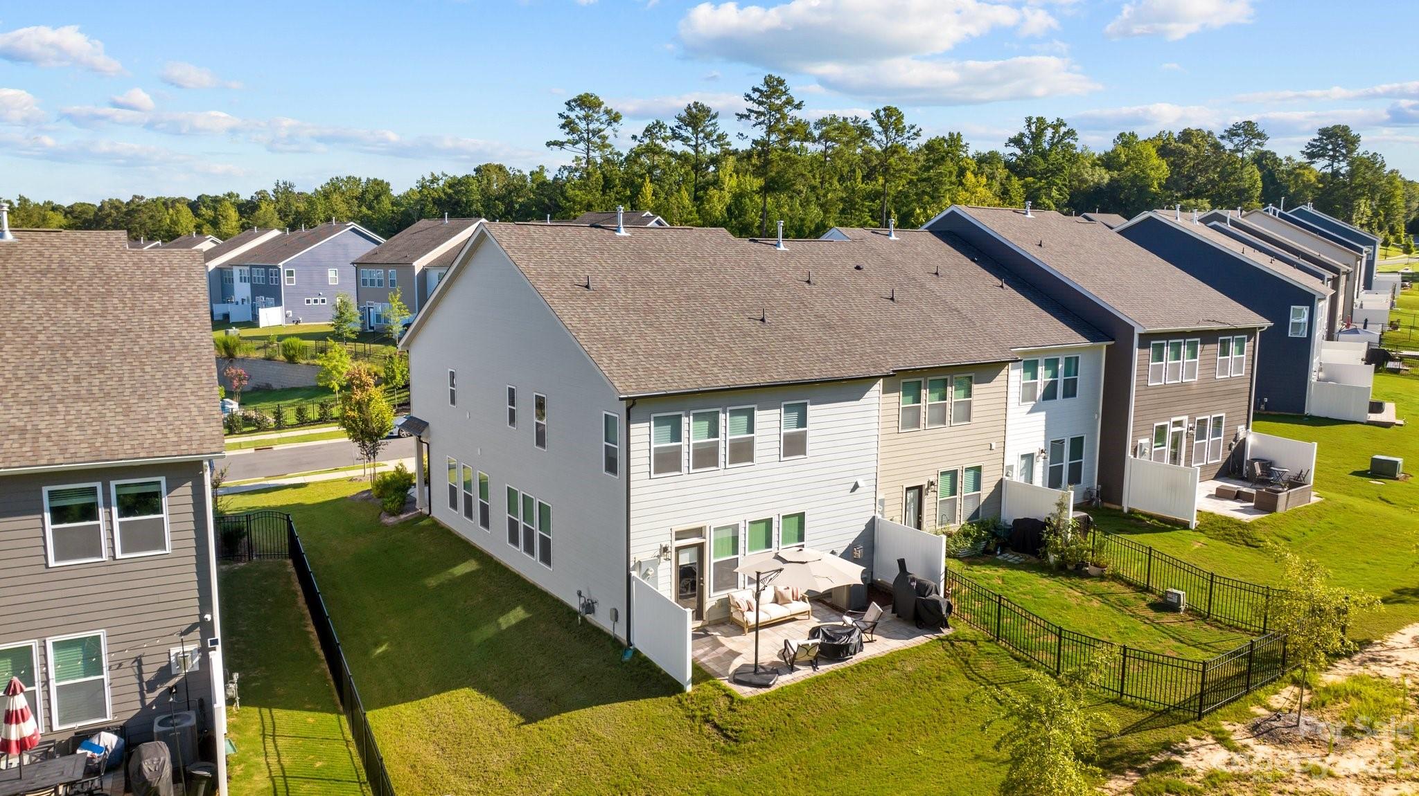 Masons Bend - Residential