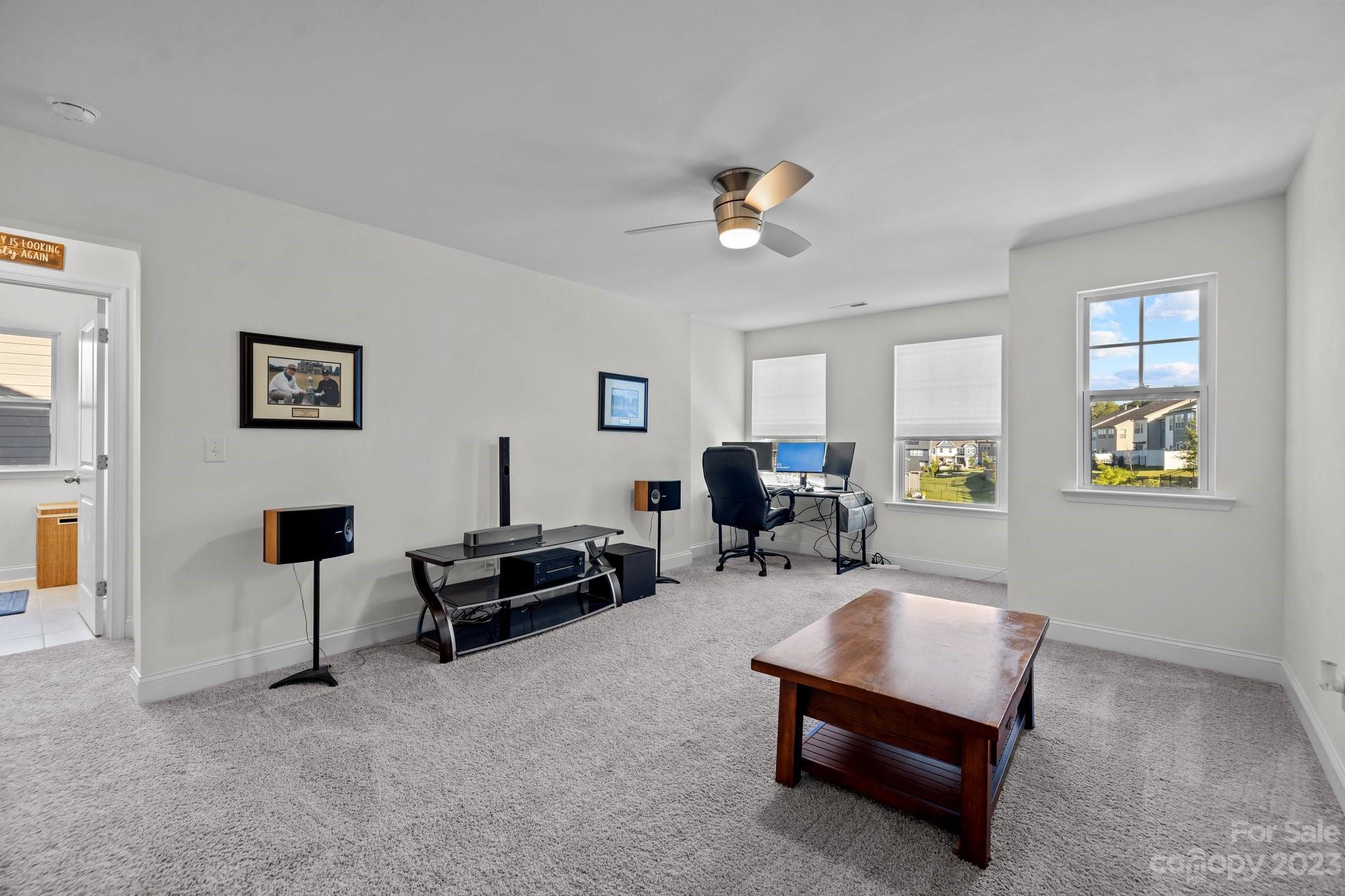 Masons Bend - Residential