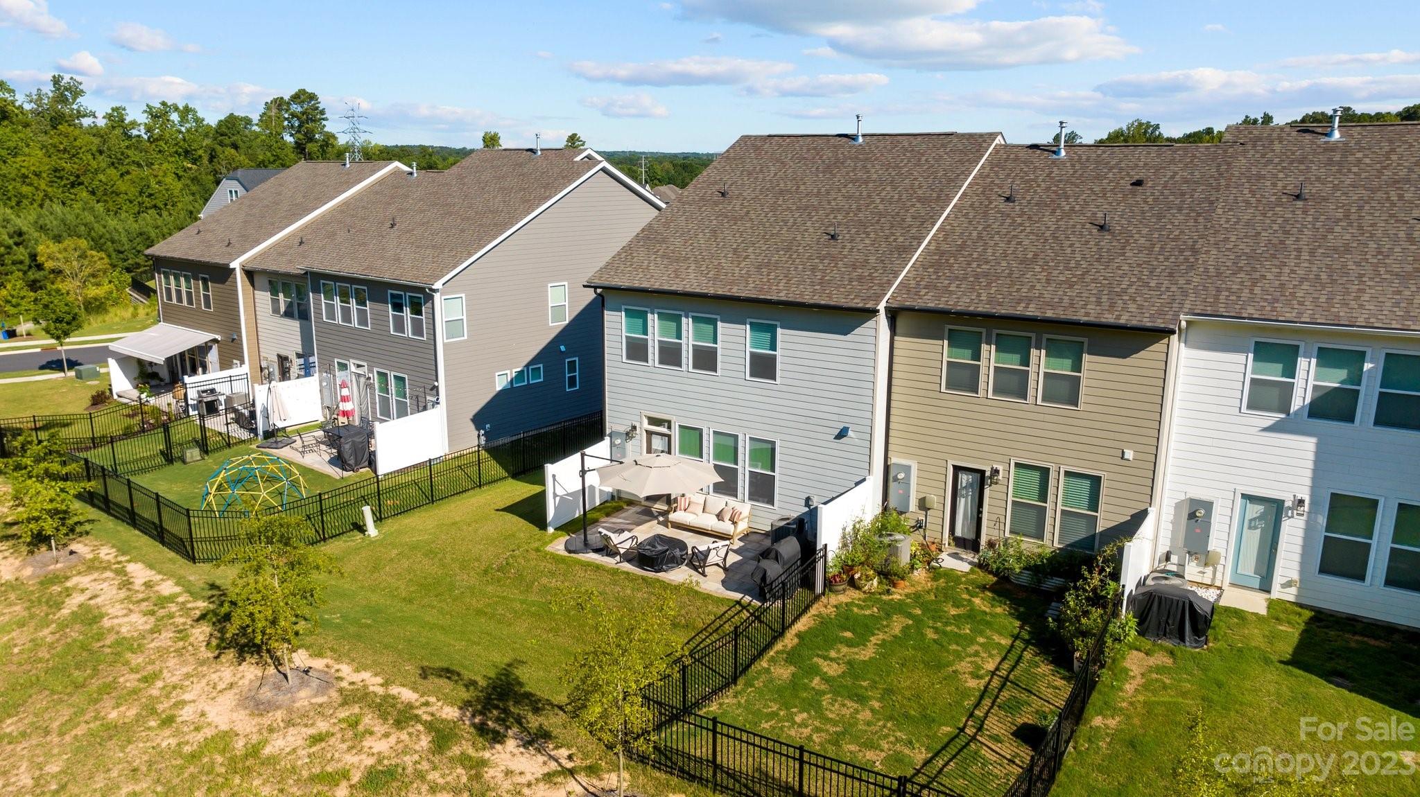 Masons Bend - Residential