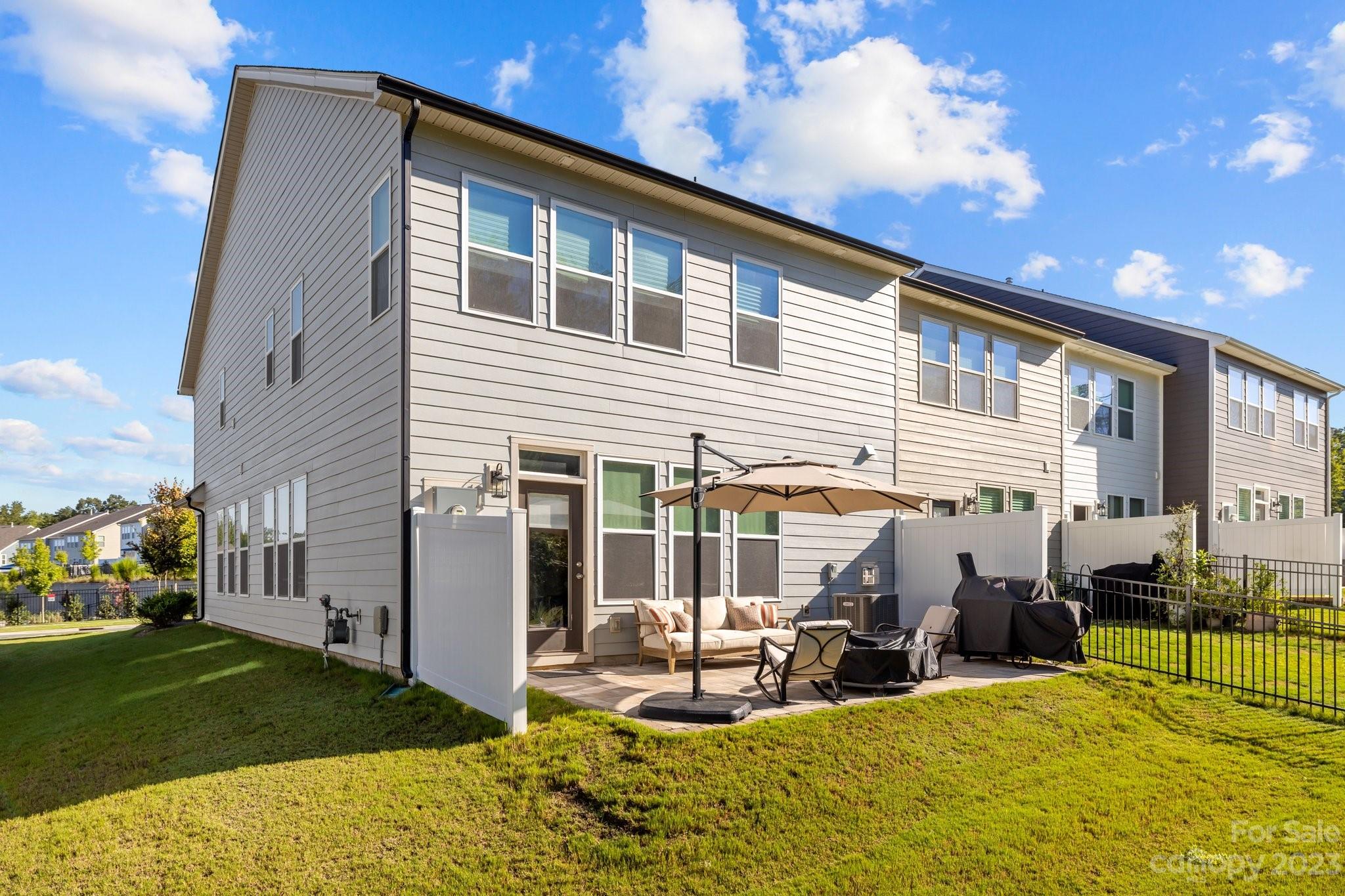 Masons Bend - Residential