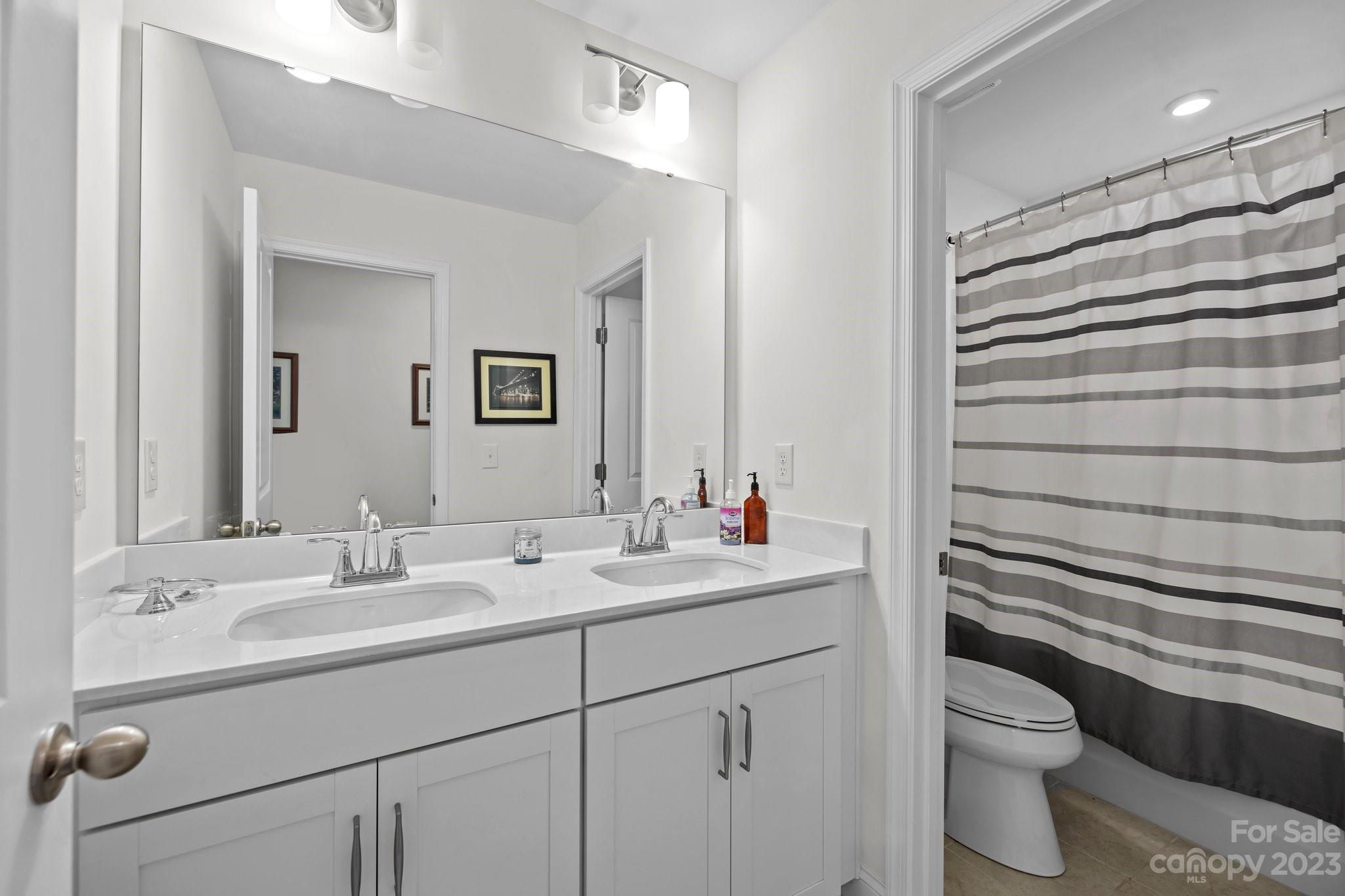Masons Bend - Residential