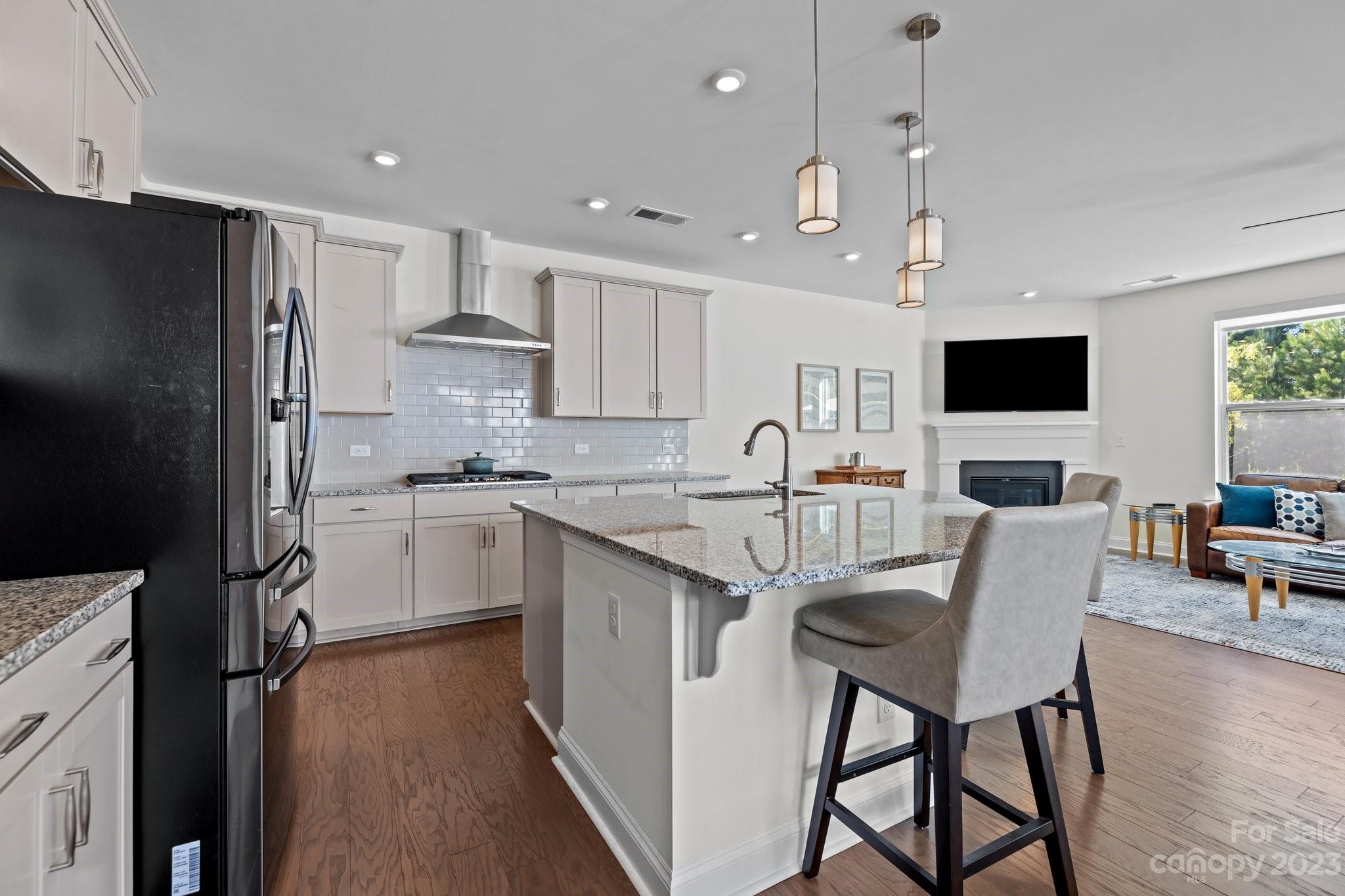 Masons Bend - Residential