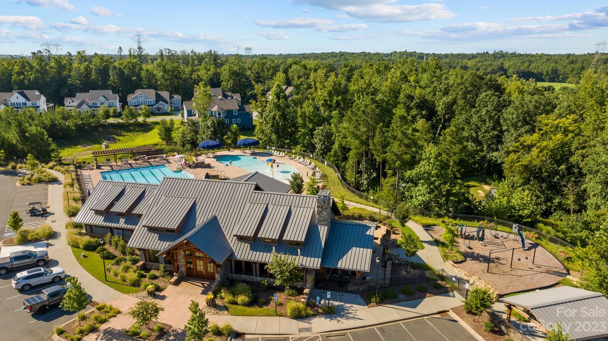 Masons Bend - Residential