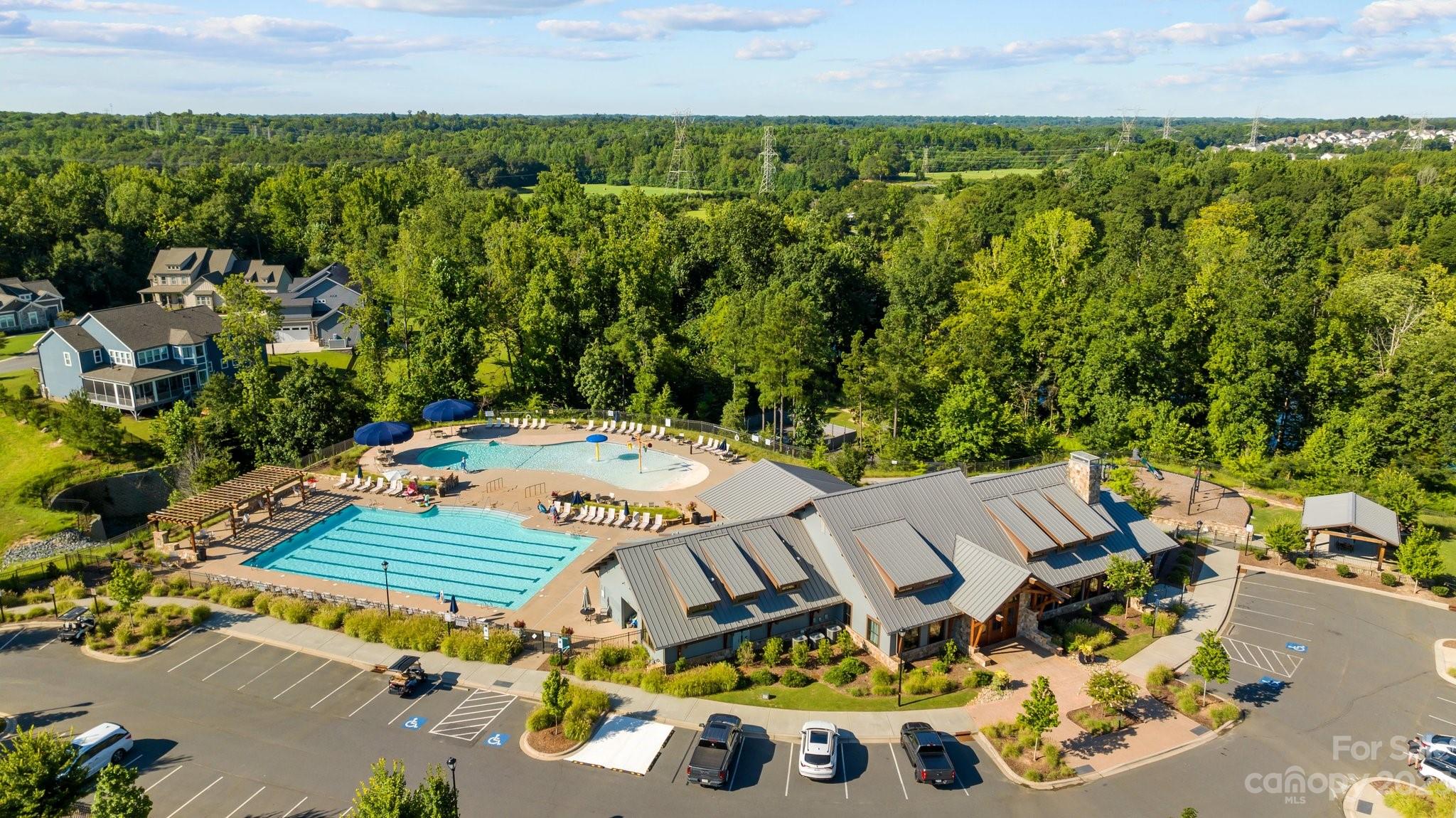 Masons Bend - Residential