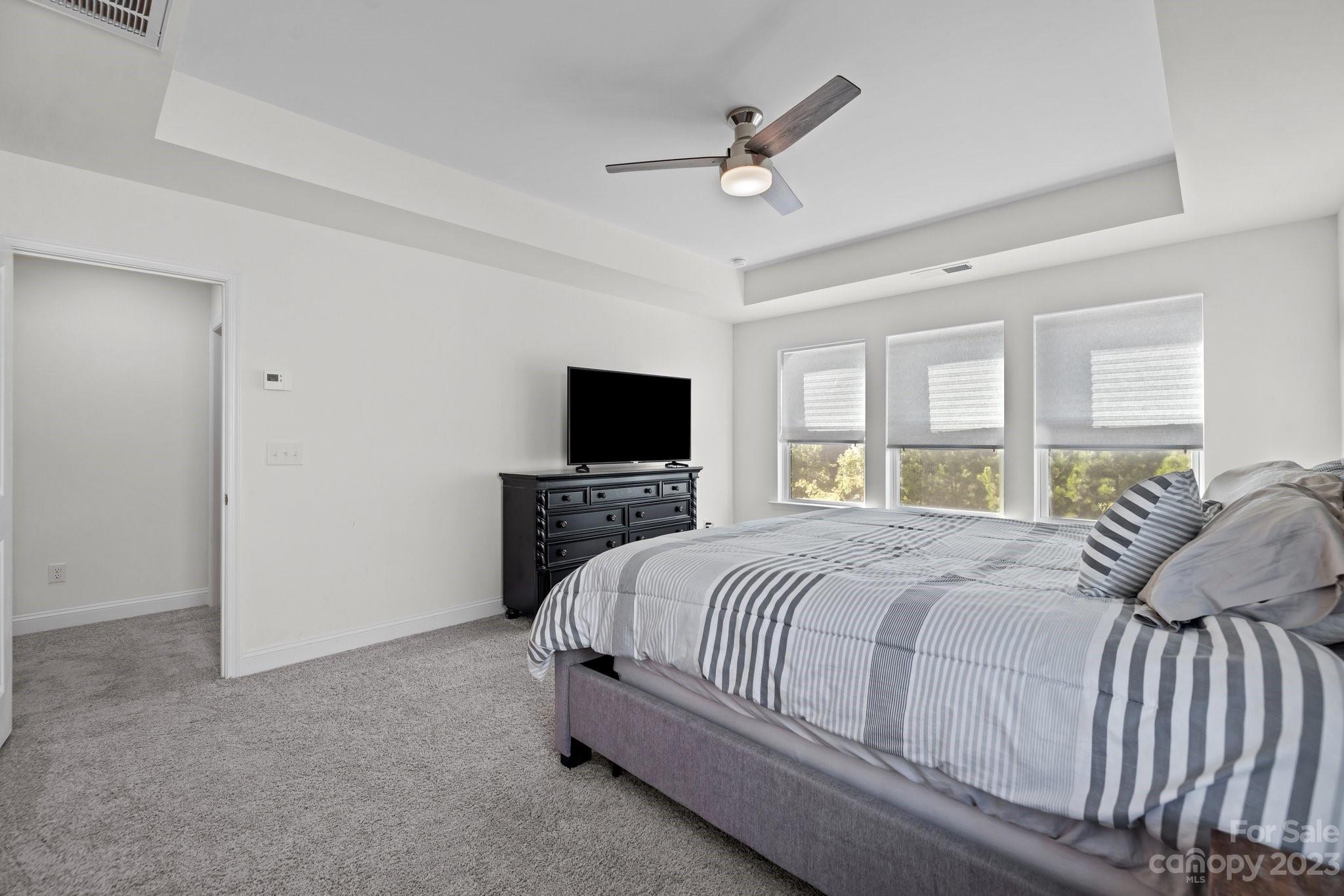 Masons Bend - Residential