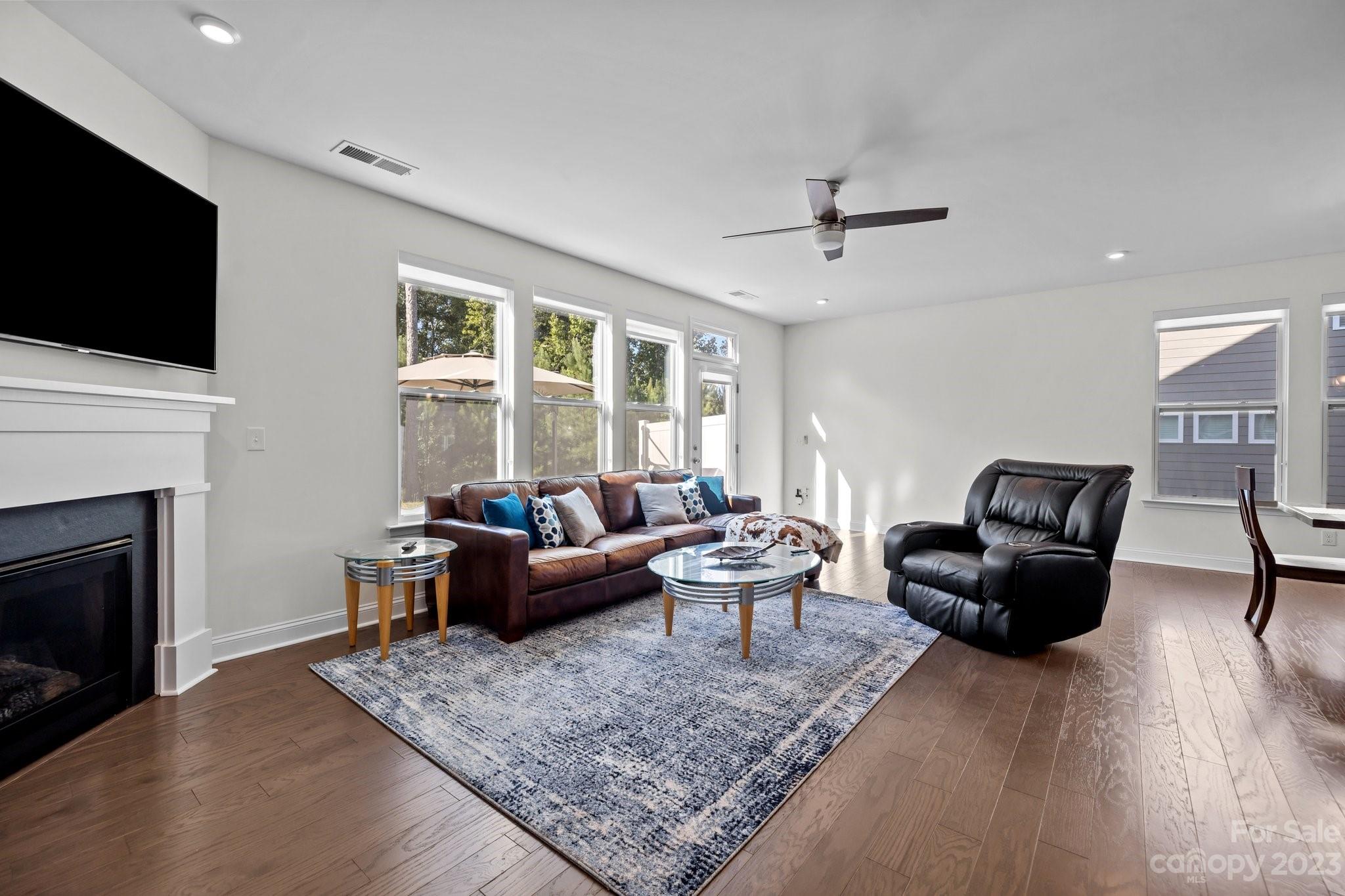 Masons Bend - Residential