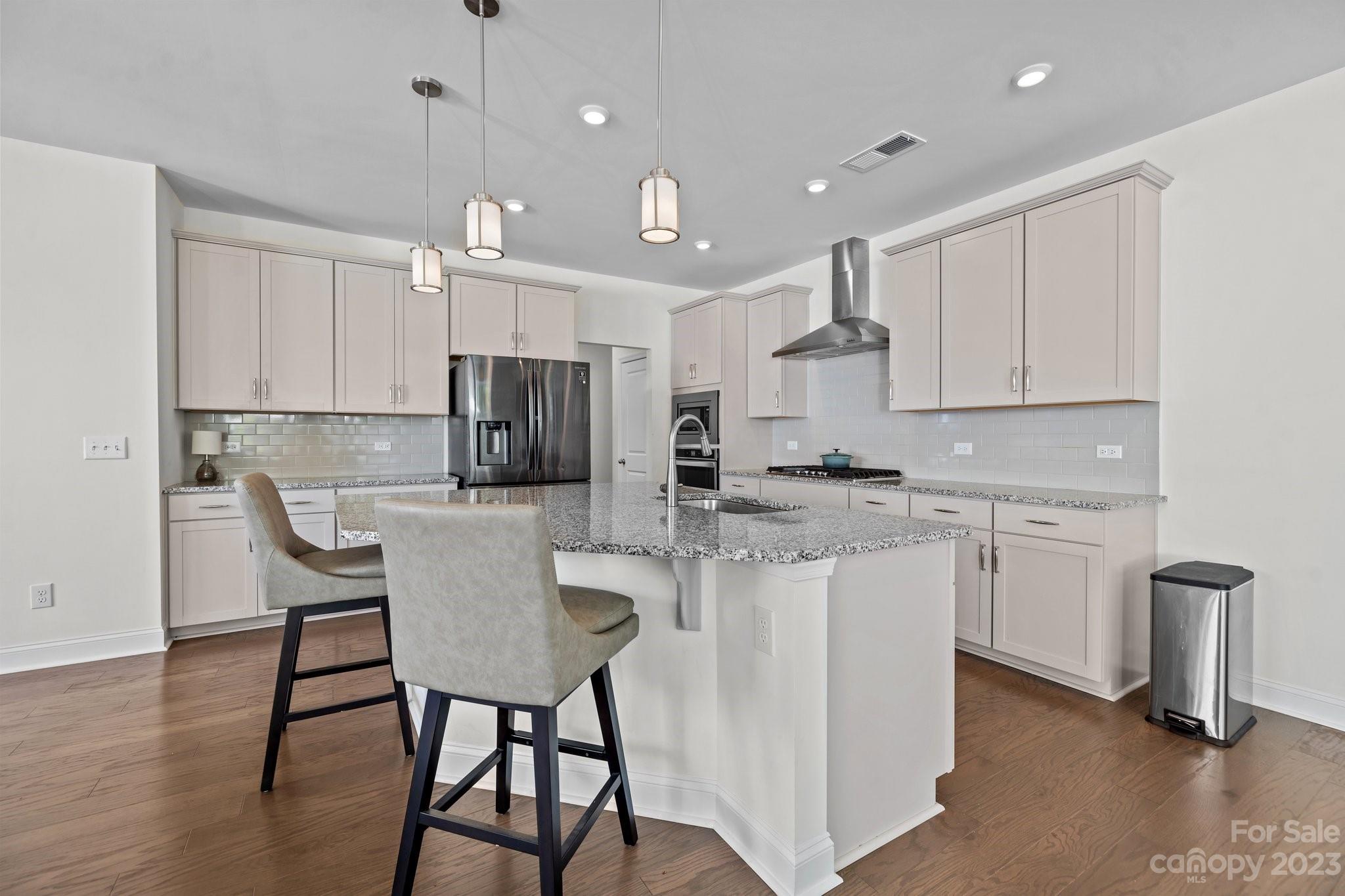 Masons Bend - Residential